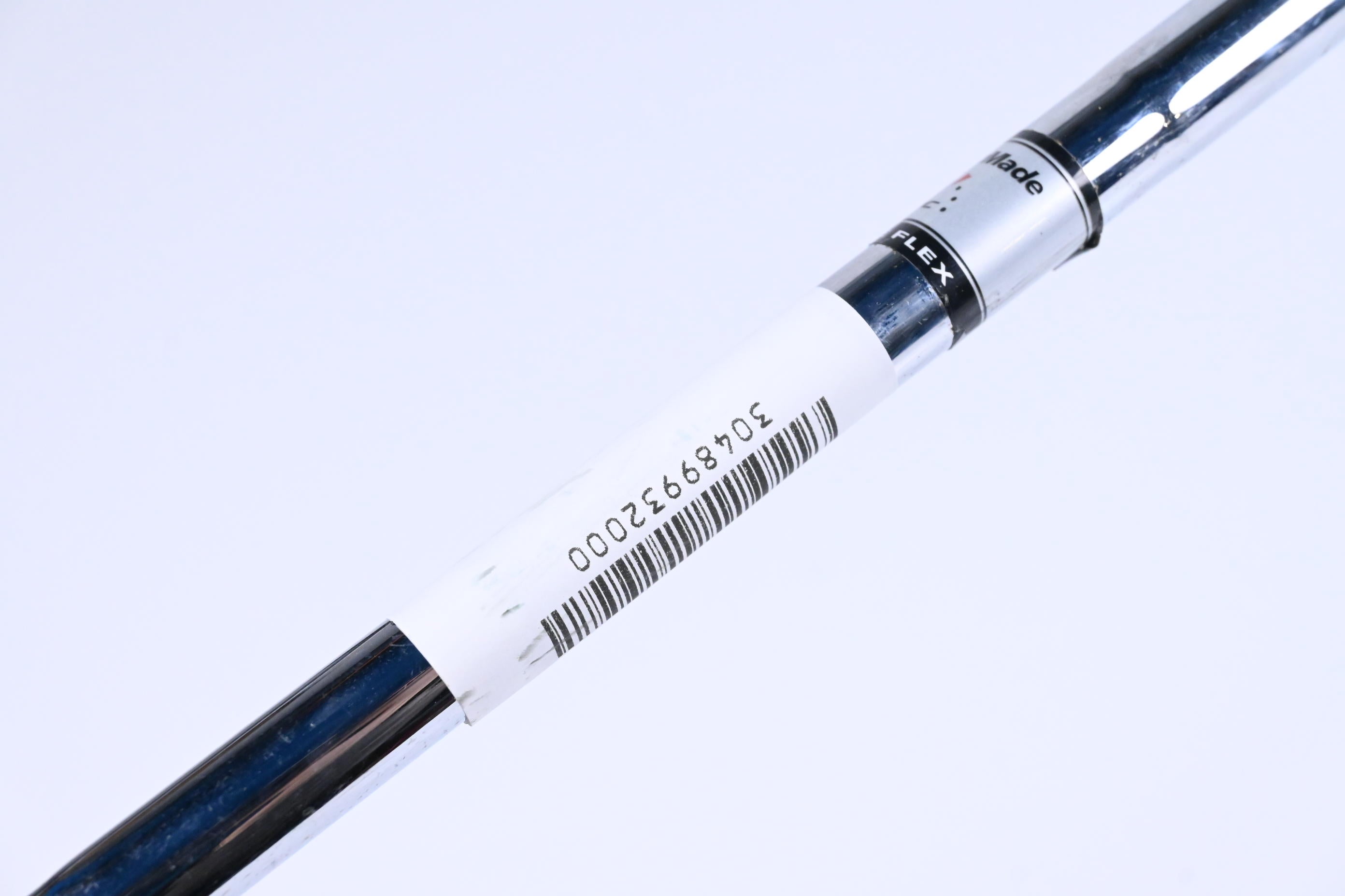 Left Hand Taylormade RAC TP 2005 Gap Wedge / 52 Degree / Wedge Flex Rac