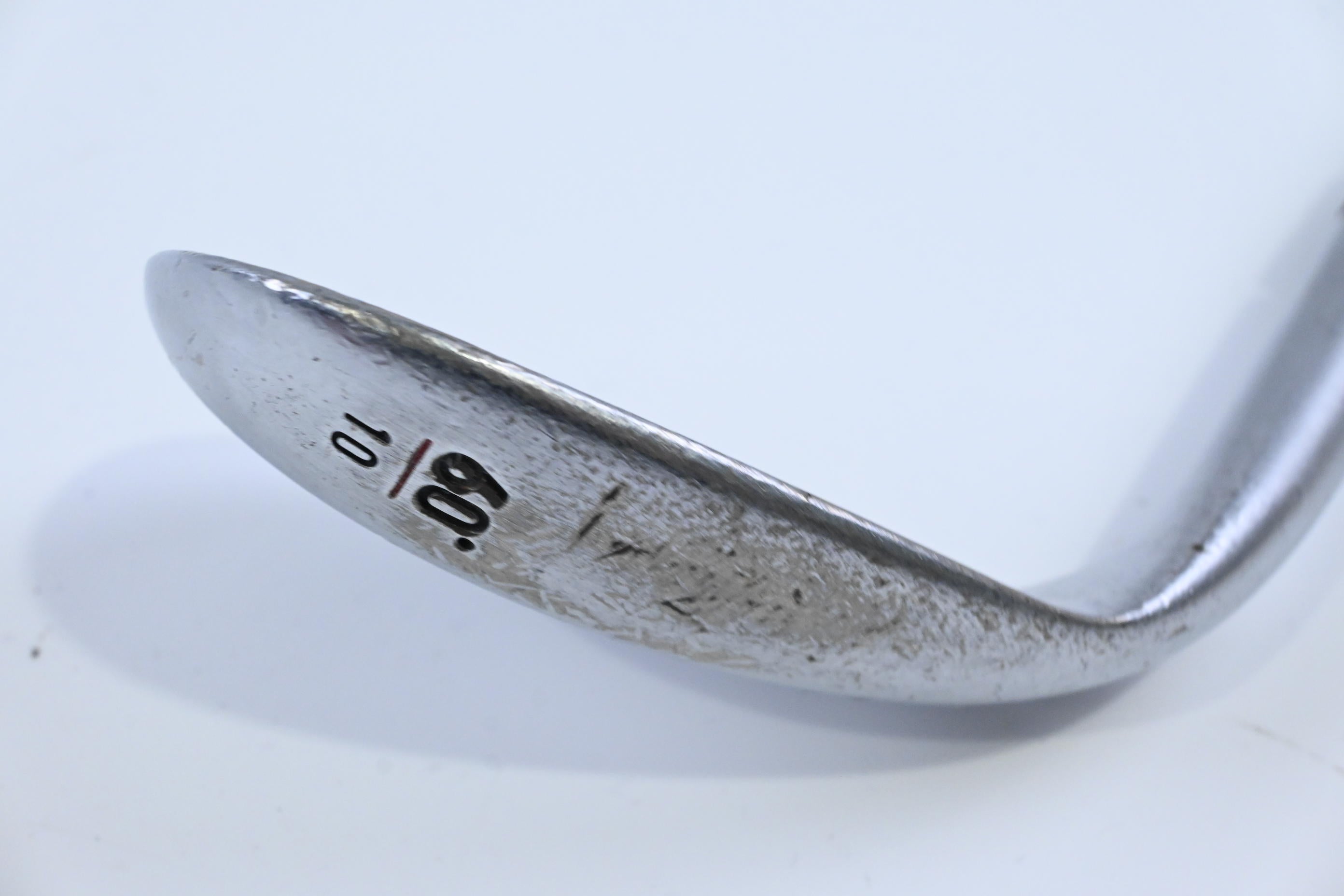 Nike SV Lob Wedge / 60 Degree / Stiff Flex Dynamic Gold SV S400
