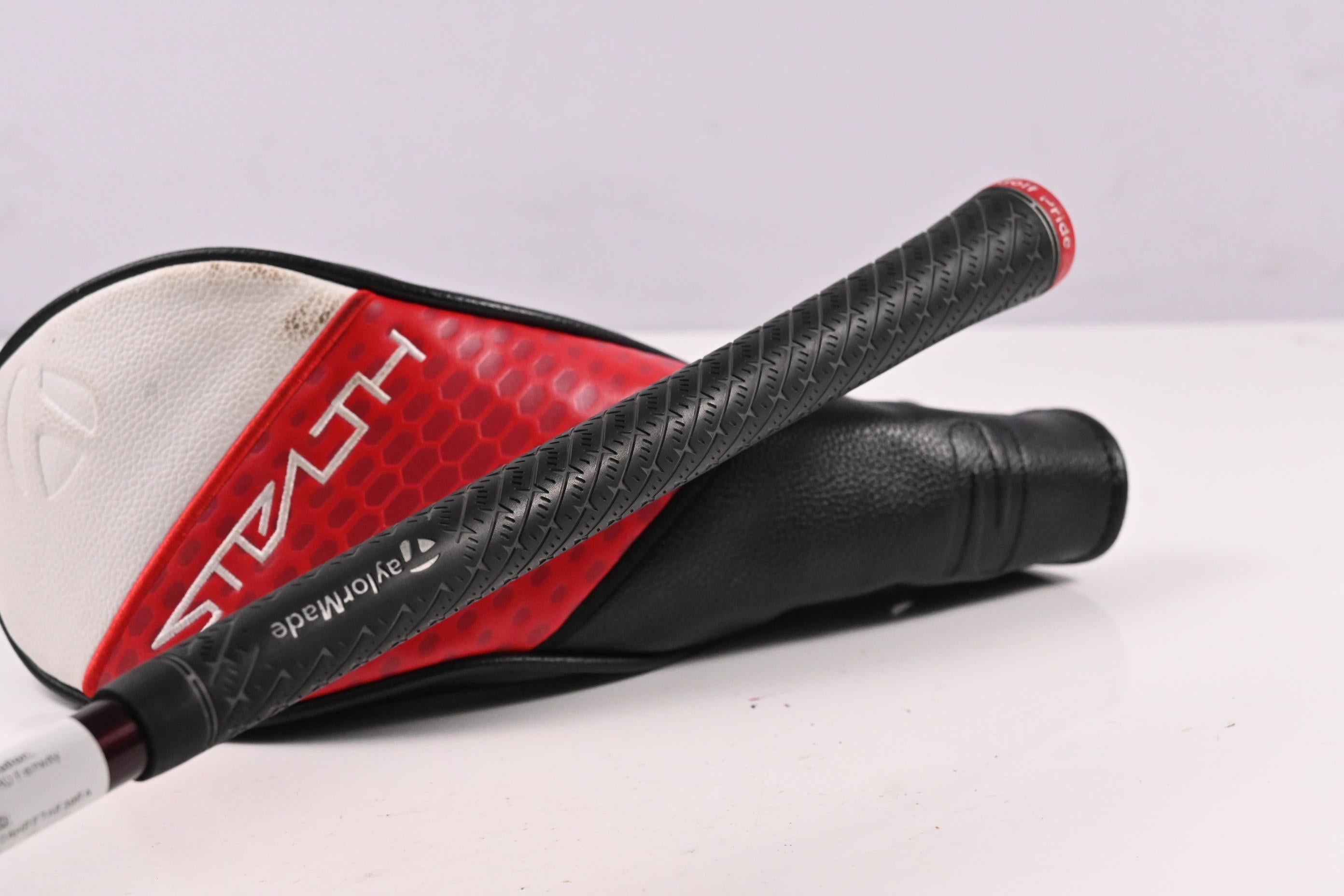 Taylormade Stealth 2 HD #5 Wood / 19 Degree / Senior Flex Speeder NX 50 Shaft