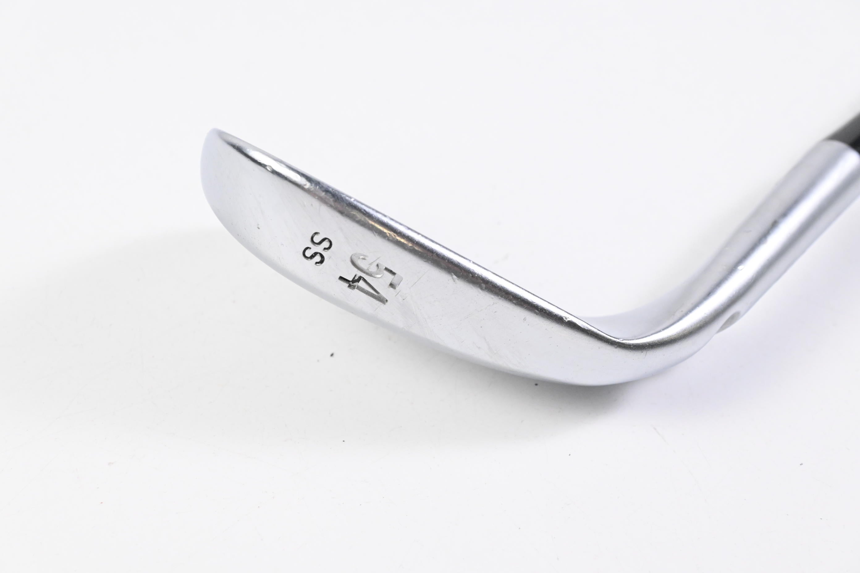Ping Glide Sand Wedge / 54 Degree / Black Dot / Wedge Flex Ping CFS Steel Shaft