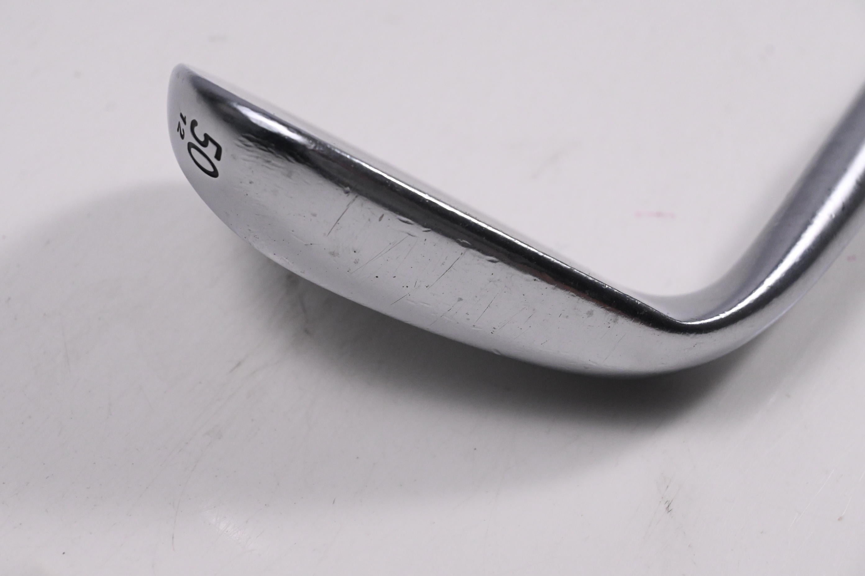Ping Glide 3.0 Gap Wedge / 50 Degree / Stiff Flex Project X LZ Shaft