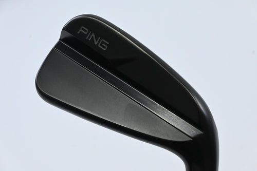 Ping iCrossover #3 Iron / 20 Degree / Stiff Flex HZRDUS Smoke Red RDX 80