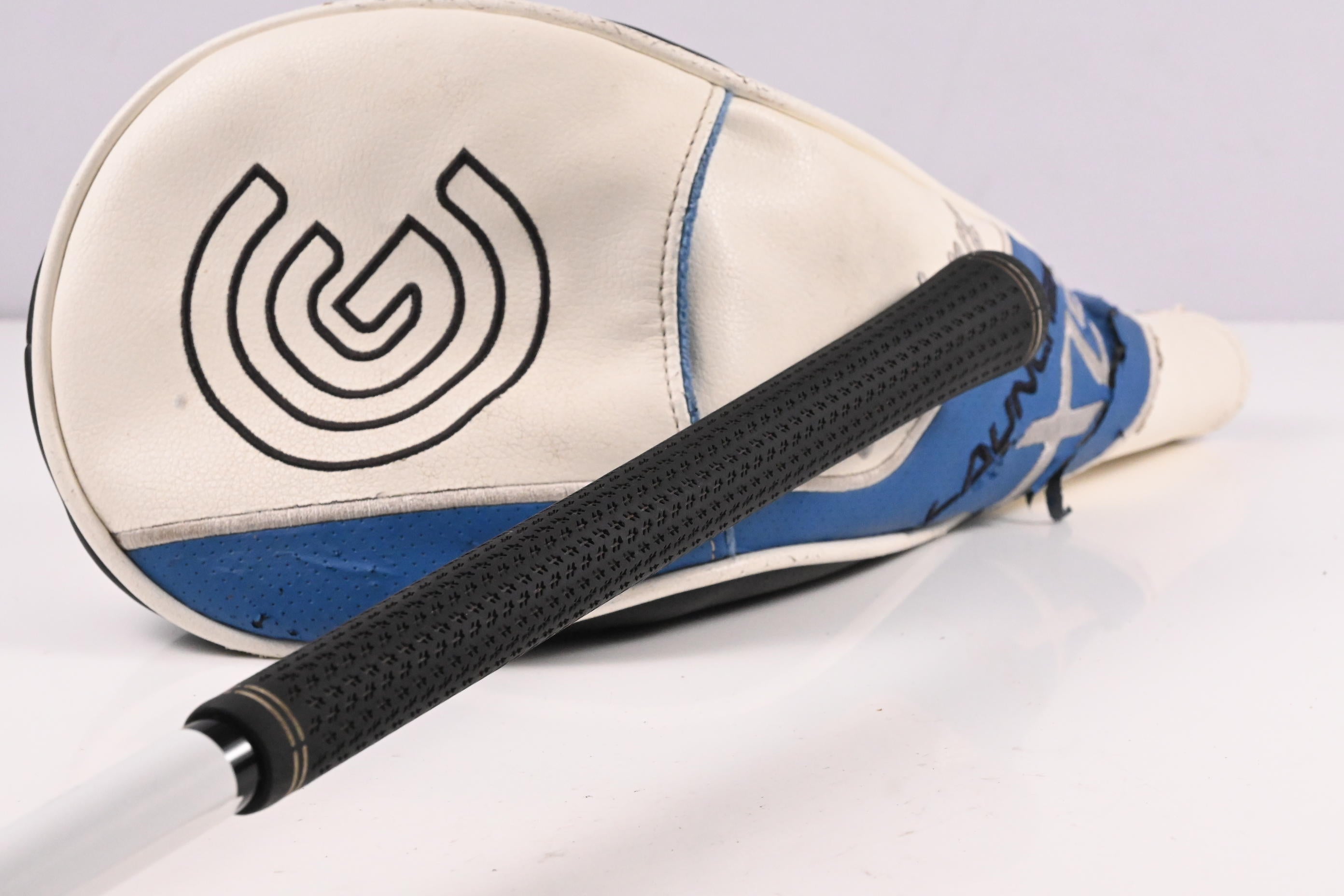 Cleveland Launcher XL 2 Driver / 9-12 Degree / Senior Flex Aldila Ascent 40