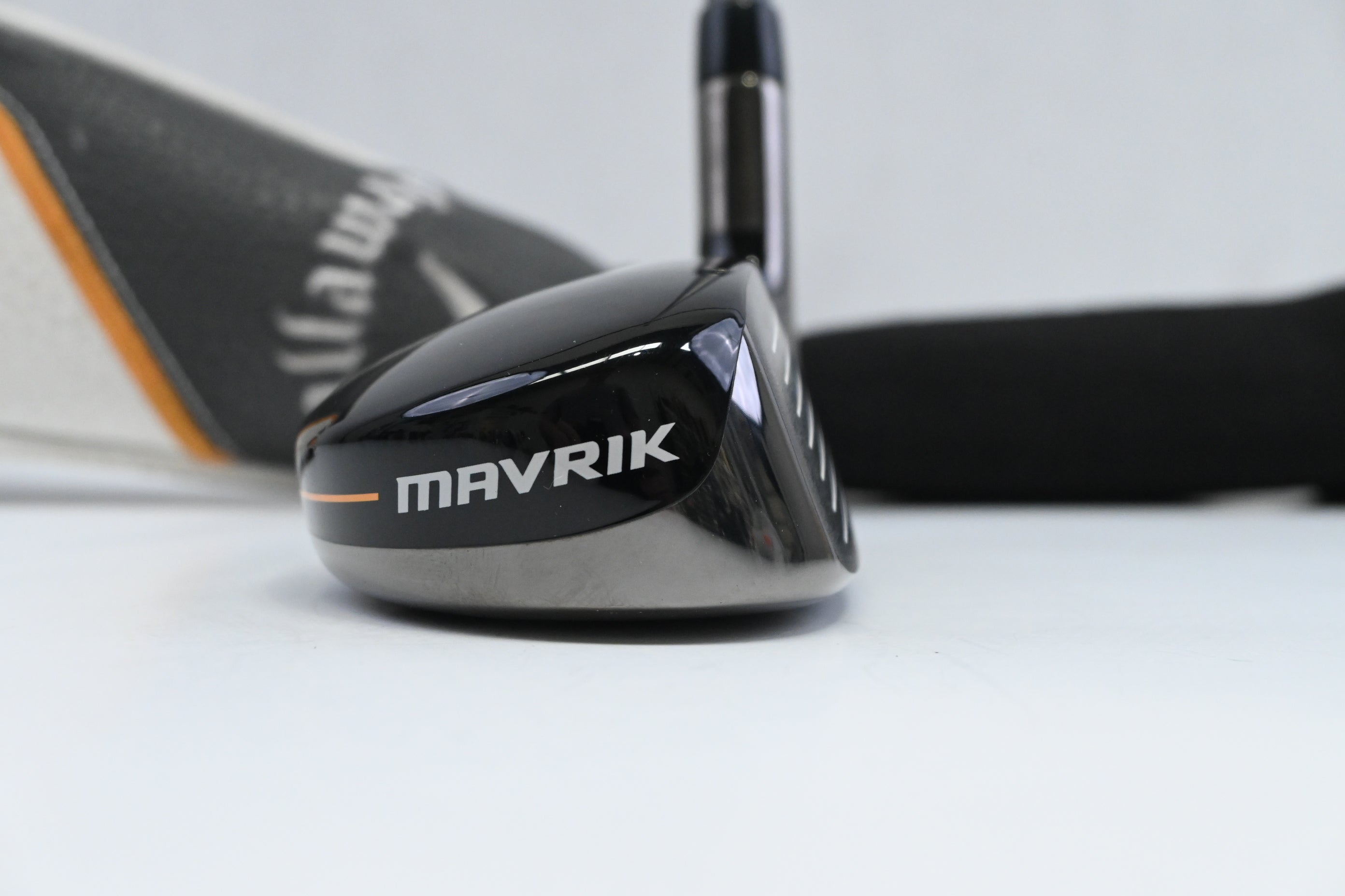 Callaway Mavrik #4 Hybrid / 20 Degree / Regular Flex Project X Catalyst 65 Shaft