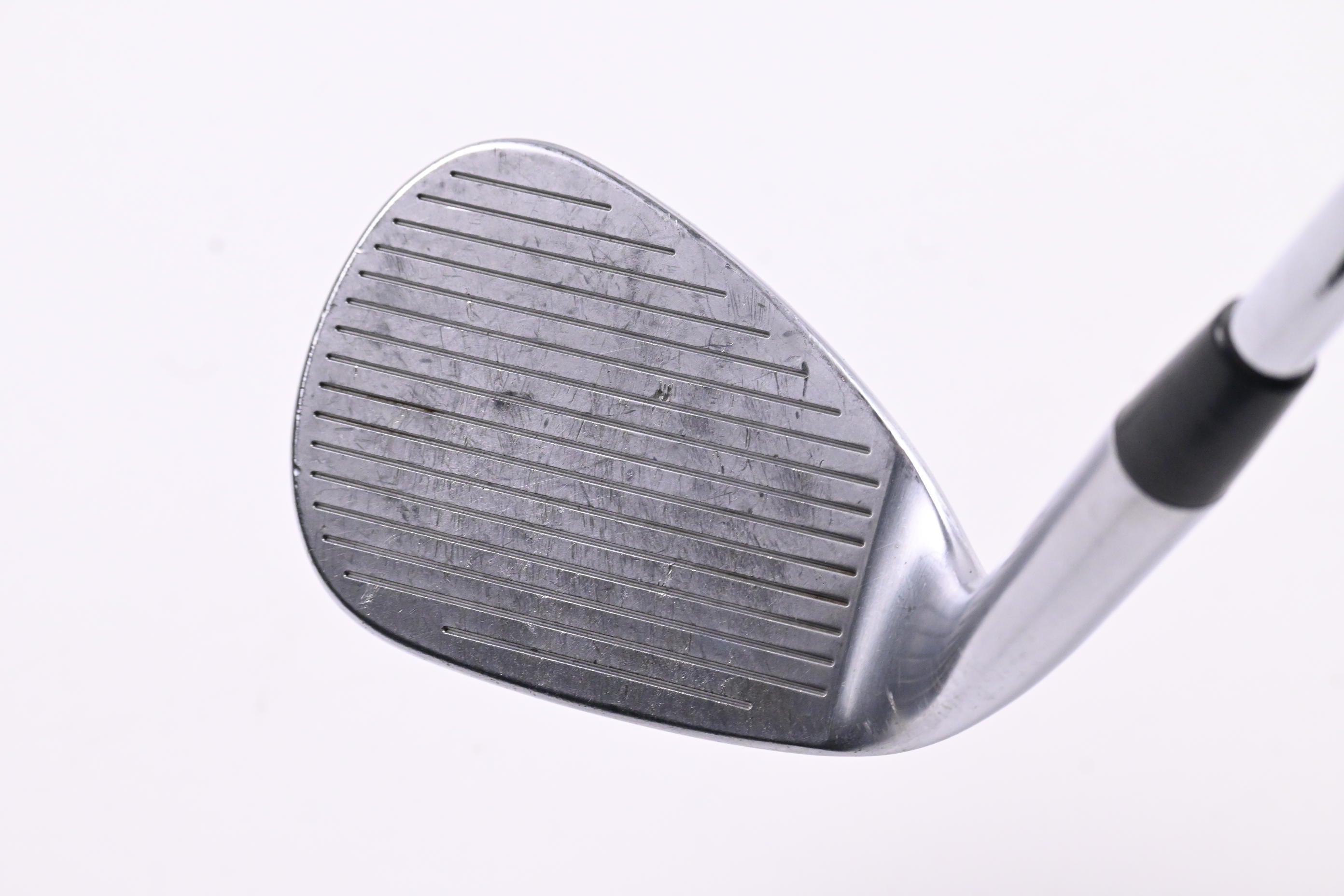 Callaway Mack Daddy CB Sand Wedge / 56 Degree / Regular Flex XP 95 ST15 R300