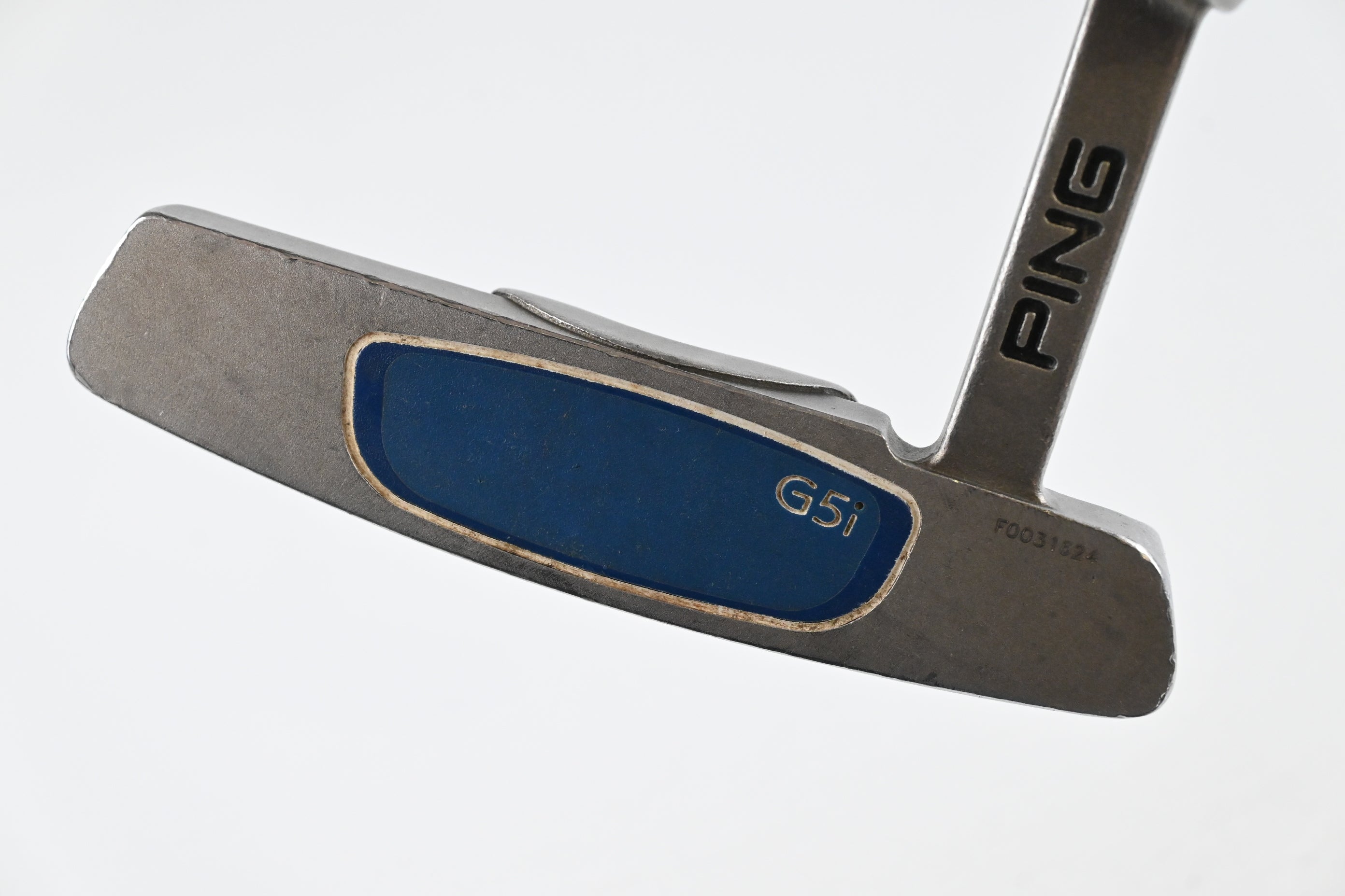 Ping G5i Anser Putter / 33 Inch