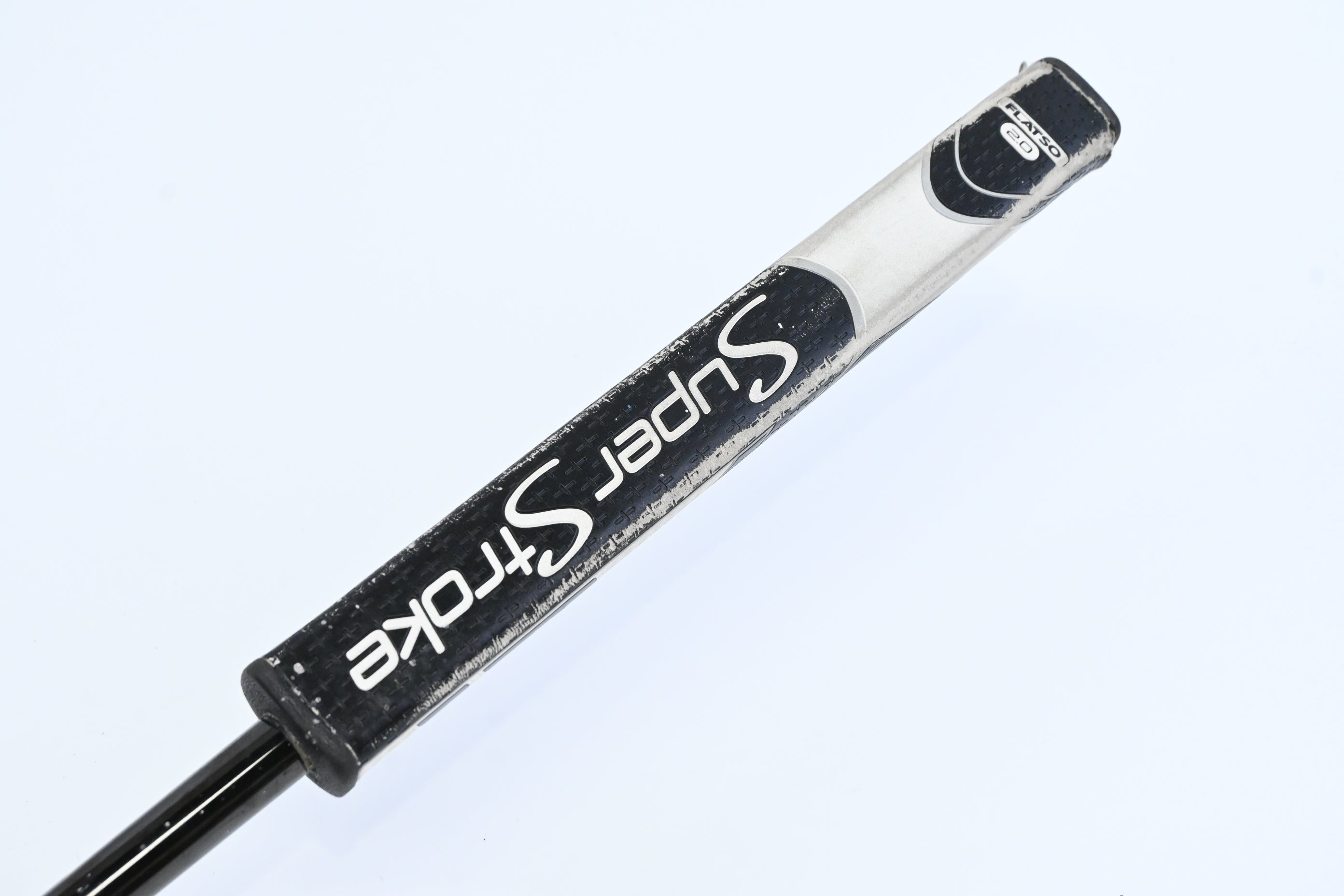 Taylormade Spider X Short Slant Putter / 34 Inch