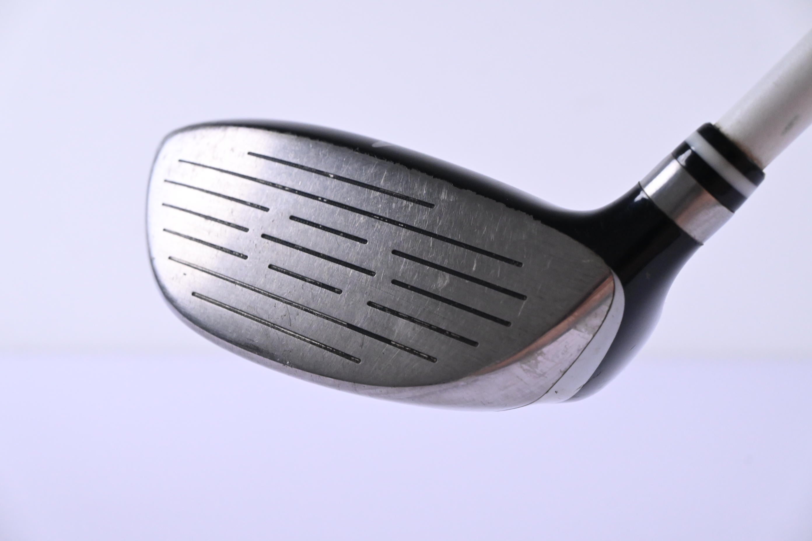 Wilson Spine #3 Wood / 15 Degree / Regular Flex ProForce V2 64 Shaft