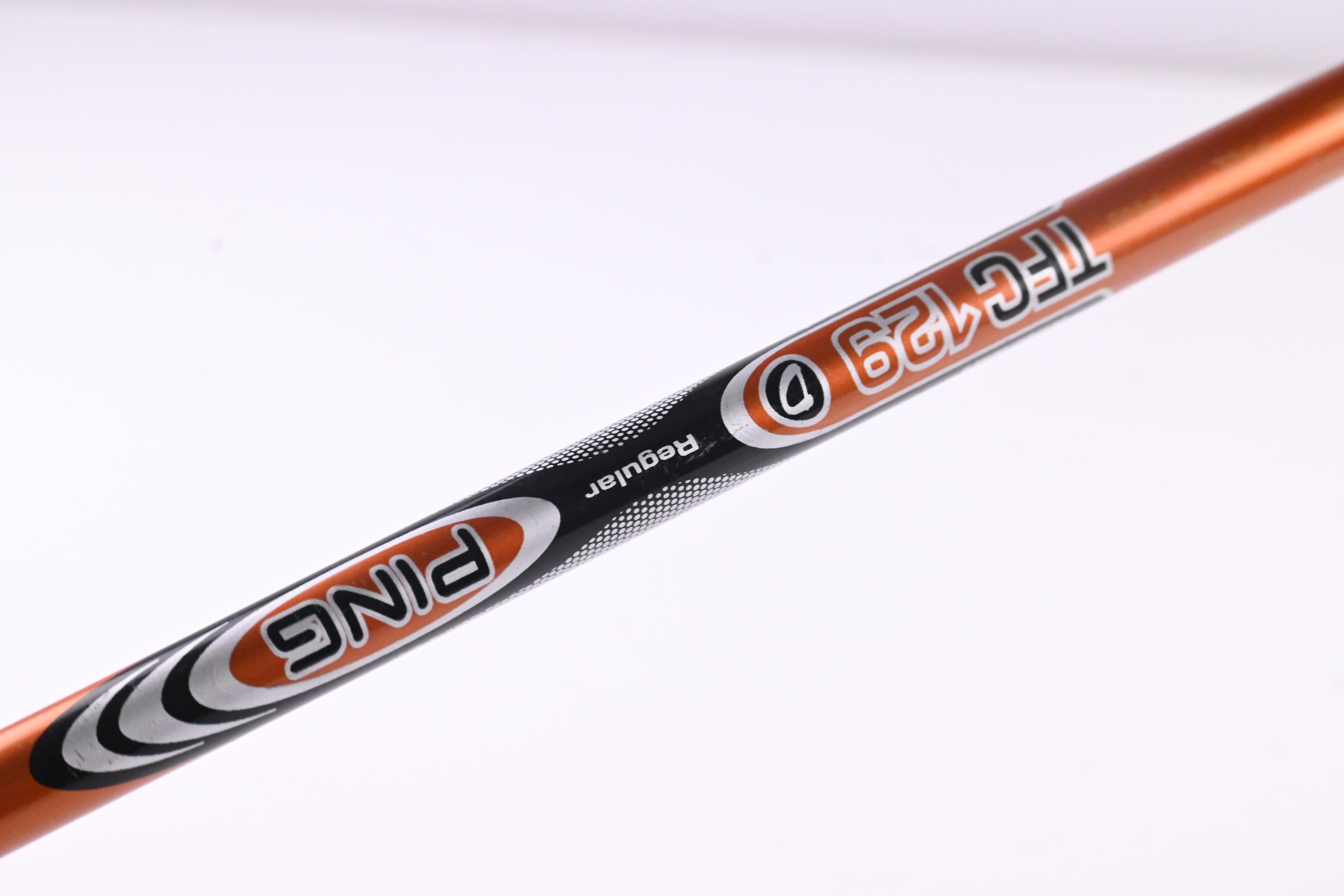Ping G10 Driver / 10.5 Degree / Regular Flex Ping TFC 129 D Shaft