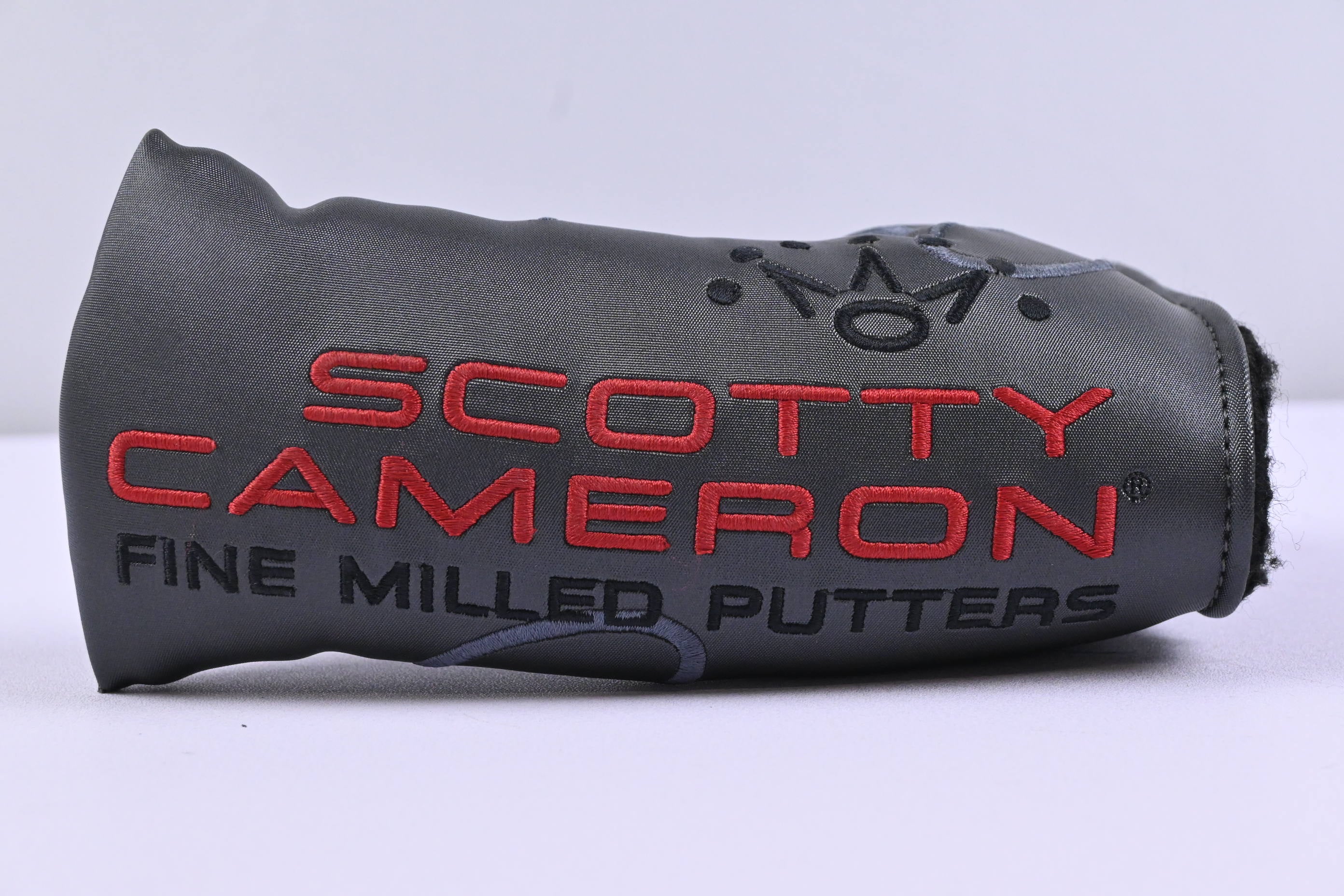 Scotty Cameron Super Select Golo 6.5 Putter / 35 Inch