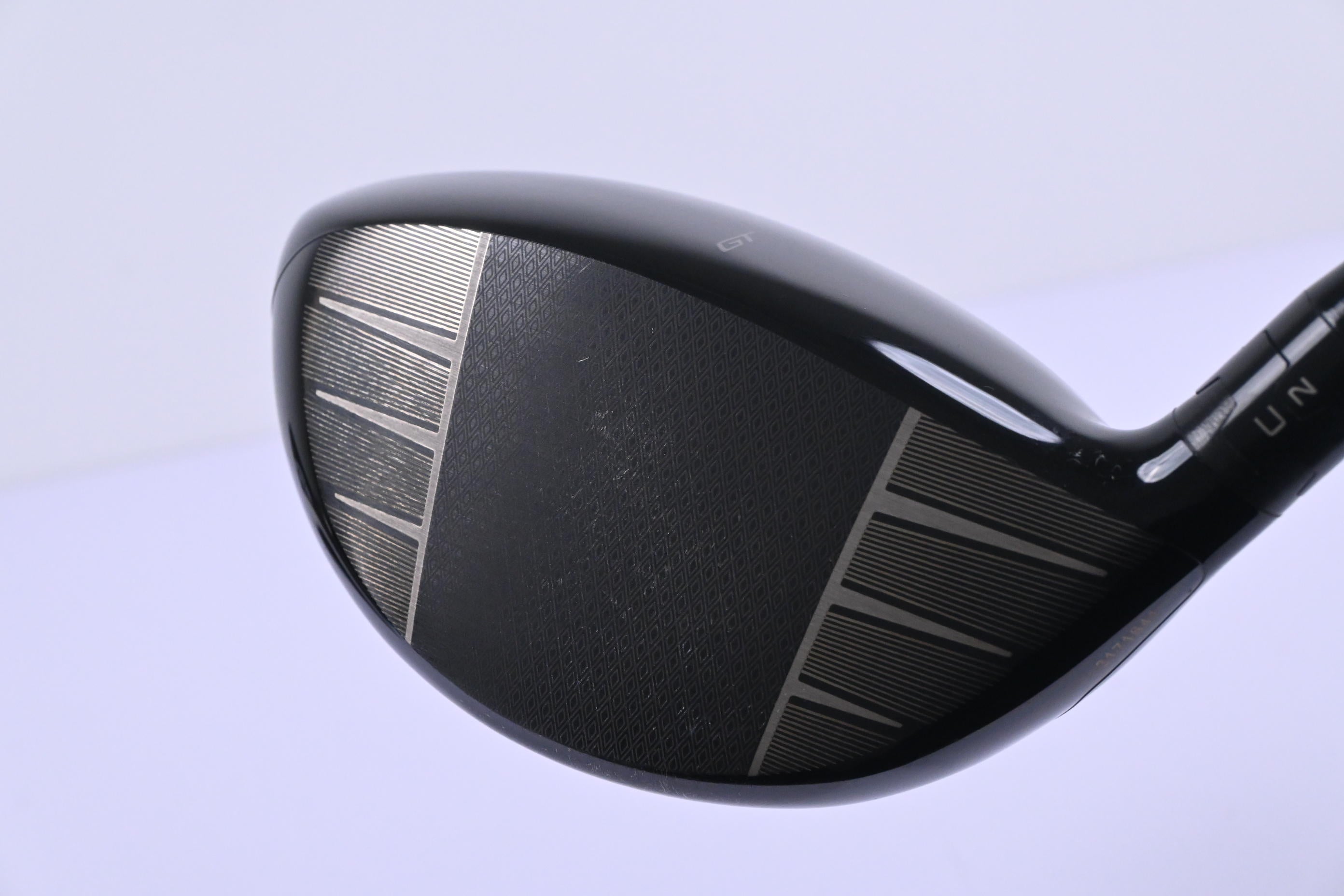Titleist GT3 Driver / 9 Degree / Regular Flex Tensei 1K Blue 55 Shaft