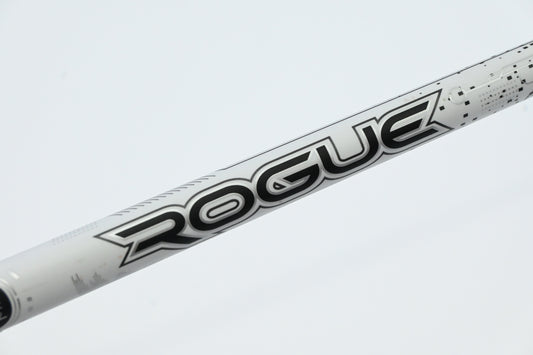 Aldila Rogue White 70 Driver Shaft / X-Flex / Callaway 2nd Gen