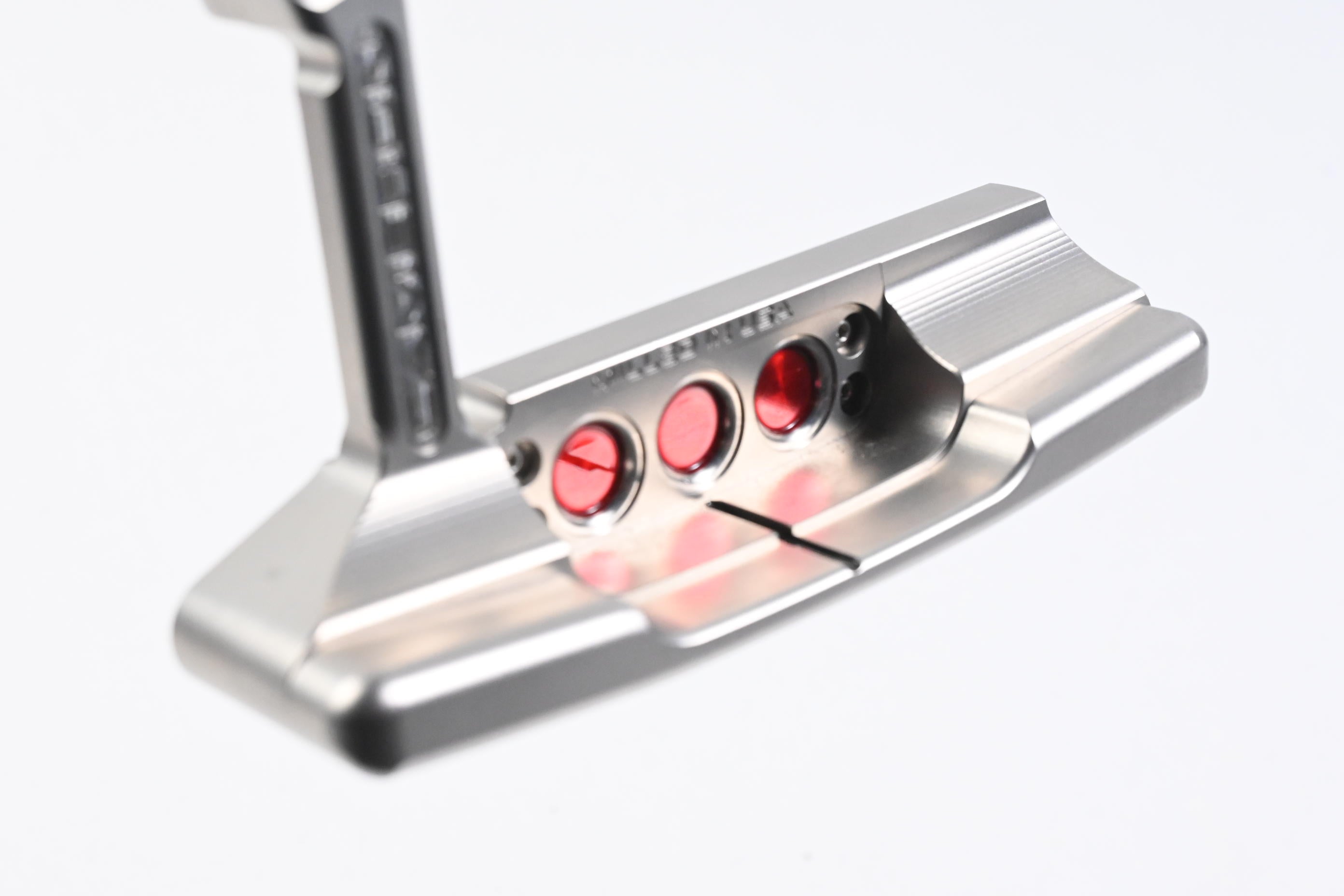 Scotty Cameron 2025 Studio Style Newport 2 Putter / 34 Inch