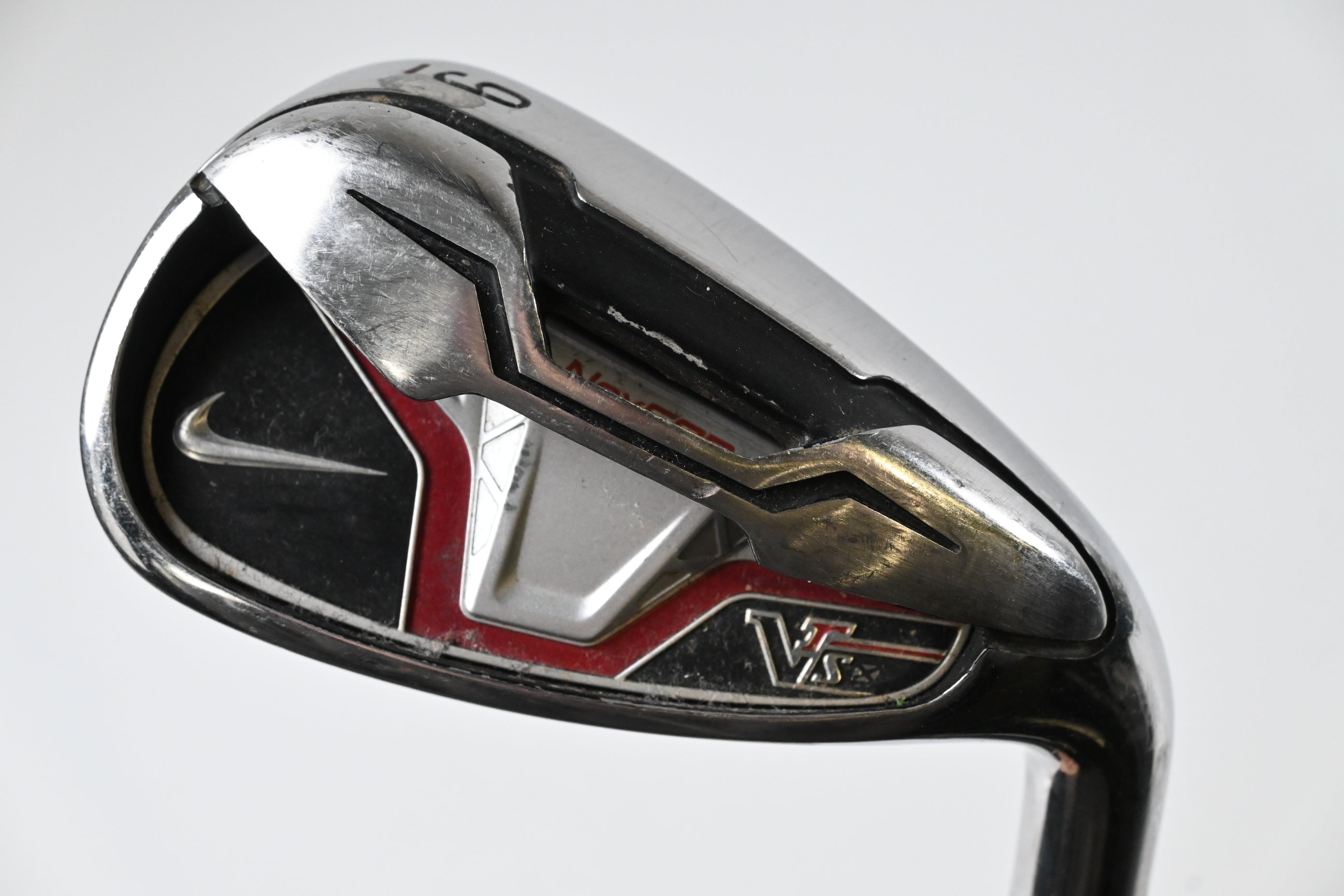 Nike VR-S #9 Iron / Uniflex True Temper Shaft