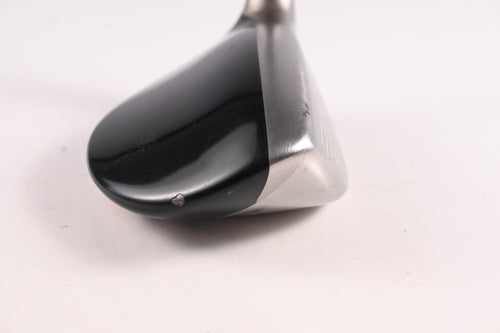 Ping G10 #3 Hybrid / 21 Degree / Regular Flex Graffaloy Pro Launch Red Shaft