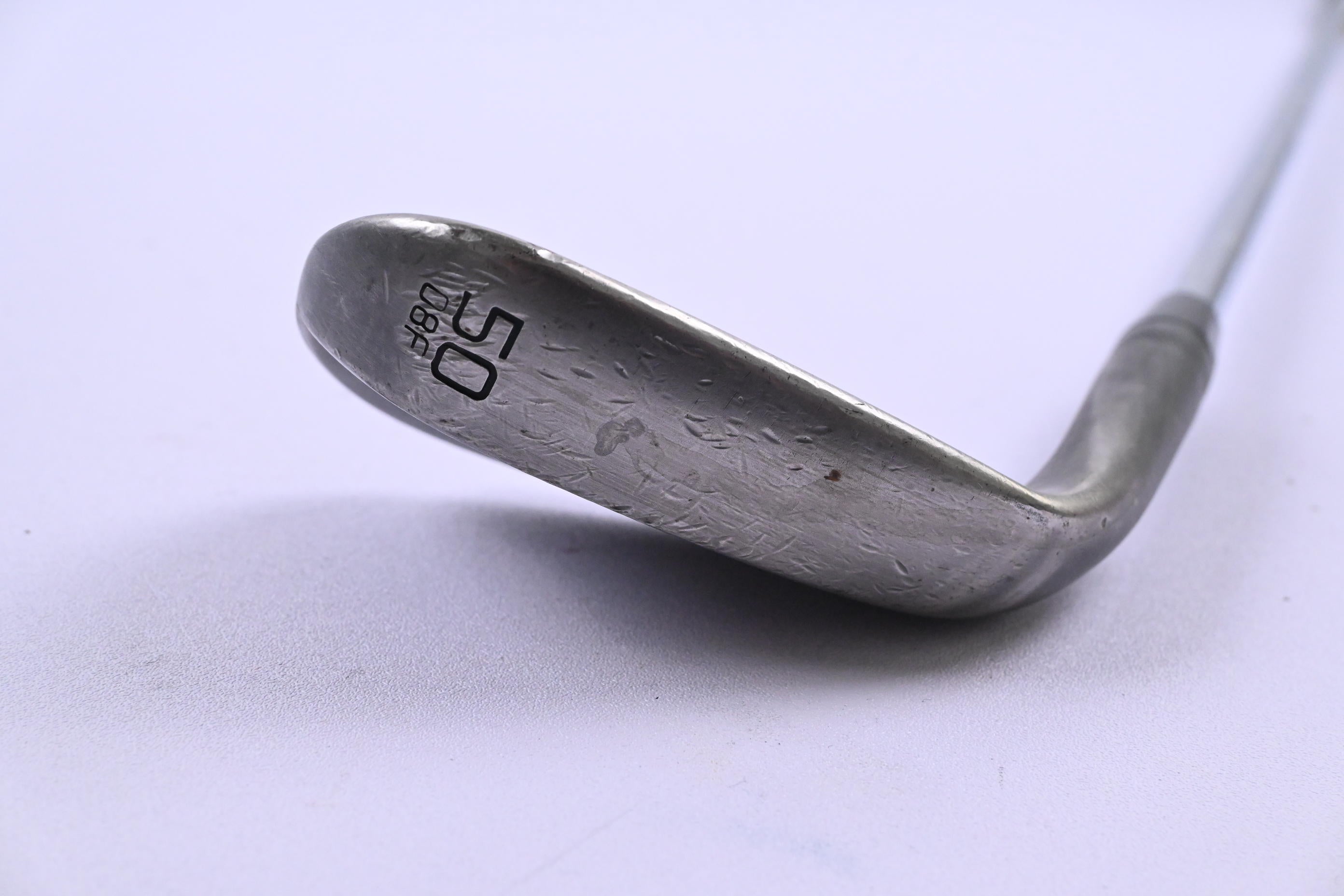 Titleist Vokey SM9 Gap Wedge / 50 Degree / Wedge Flex Vokey Design SM9 Shaft