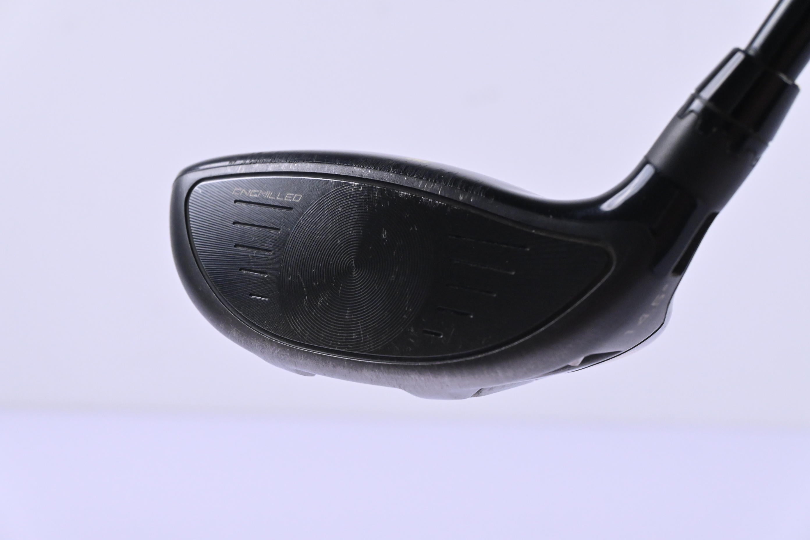 Cobra King Speedzone #3 Wood / 14.5 Degree / Regular Flex Tensei AV Blue 65