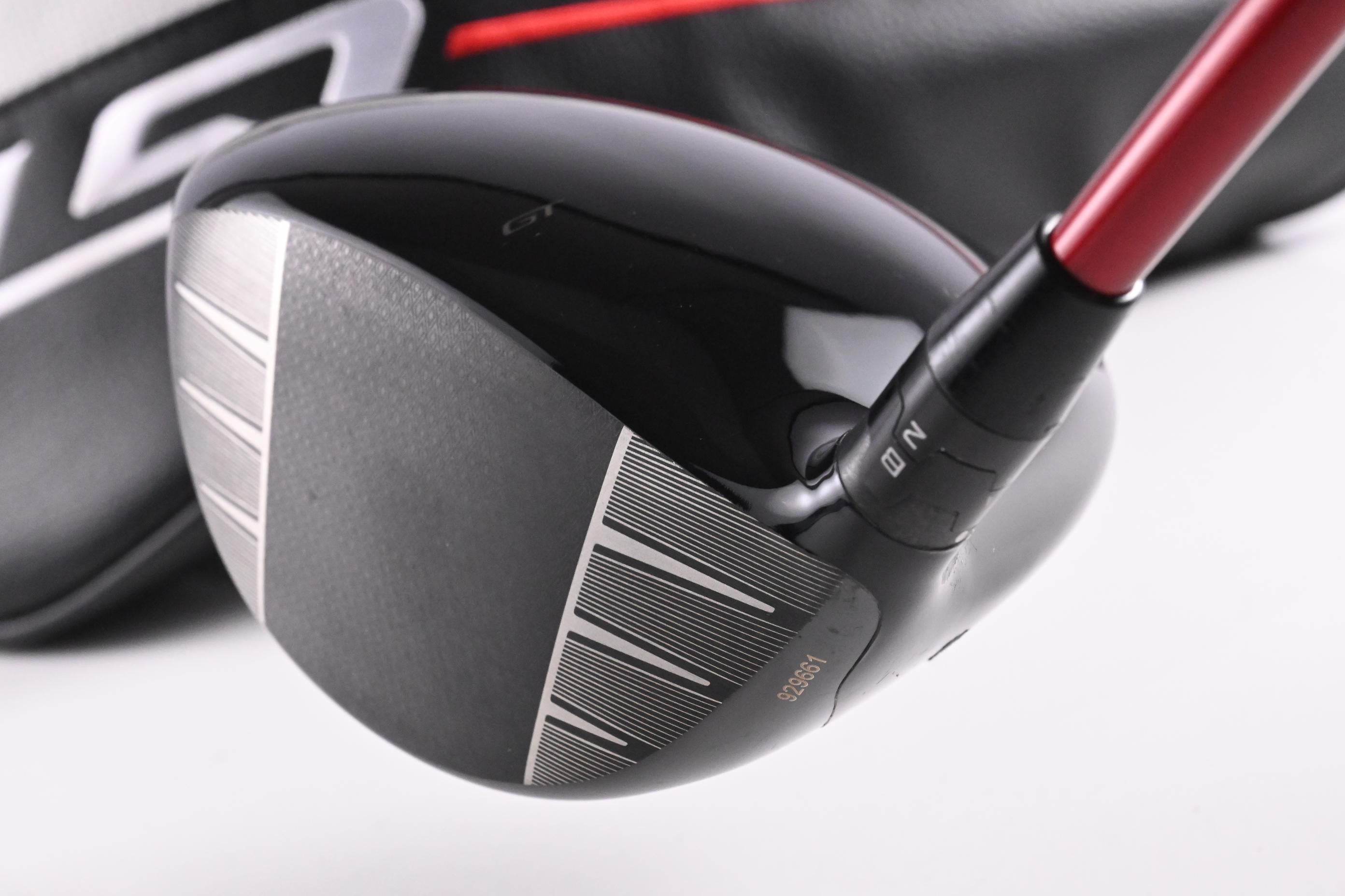 Titleist GT2 Driver / 8 Degree /  Regular Flex Denali Red 50 Shaft