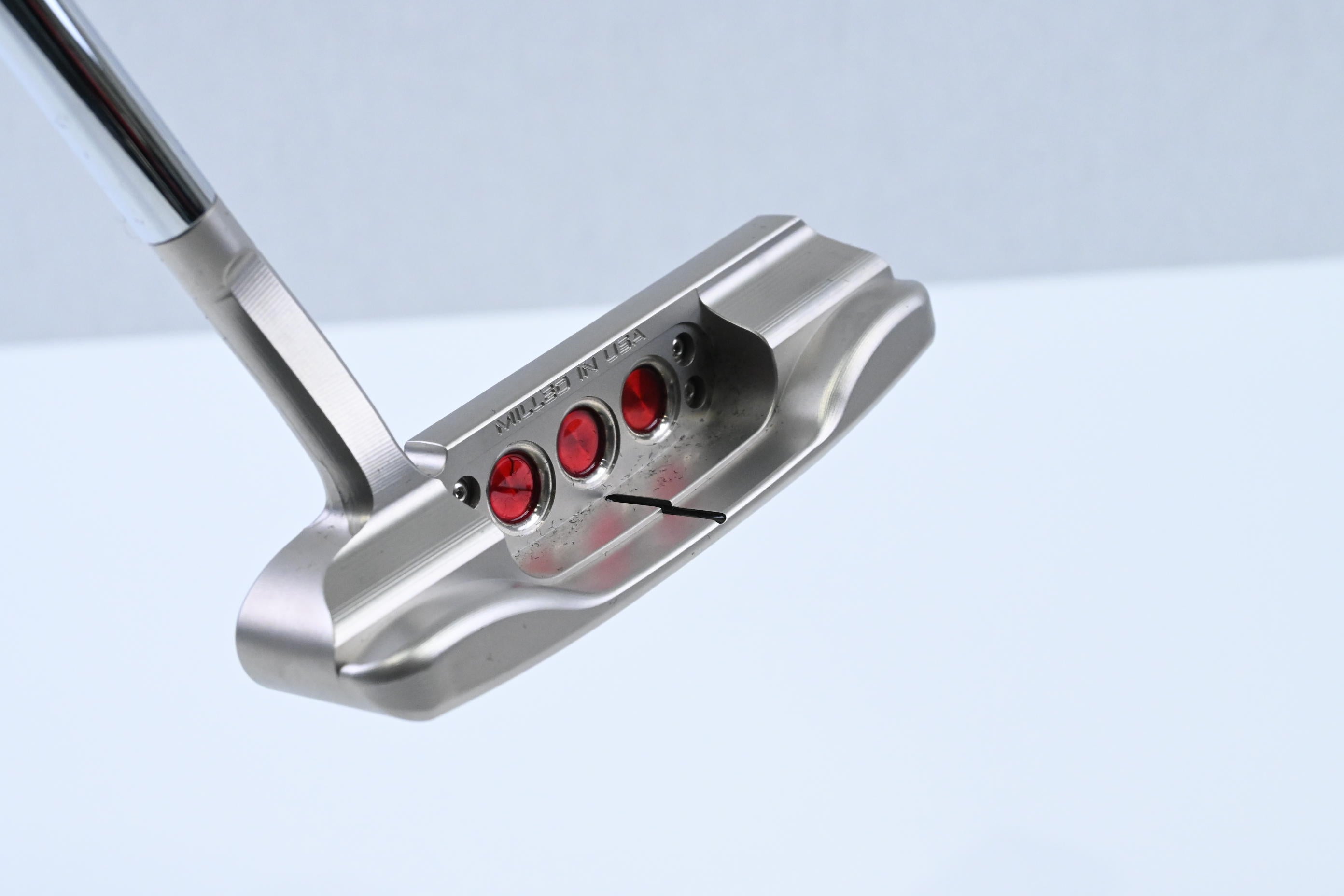 Scotty Cameron 2025 Studio Style Santa Fe Putter / 34 Inch