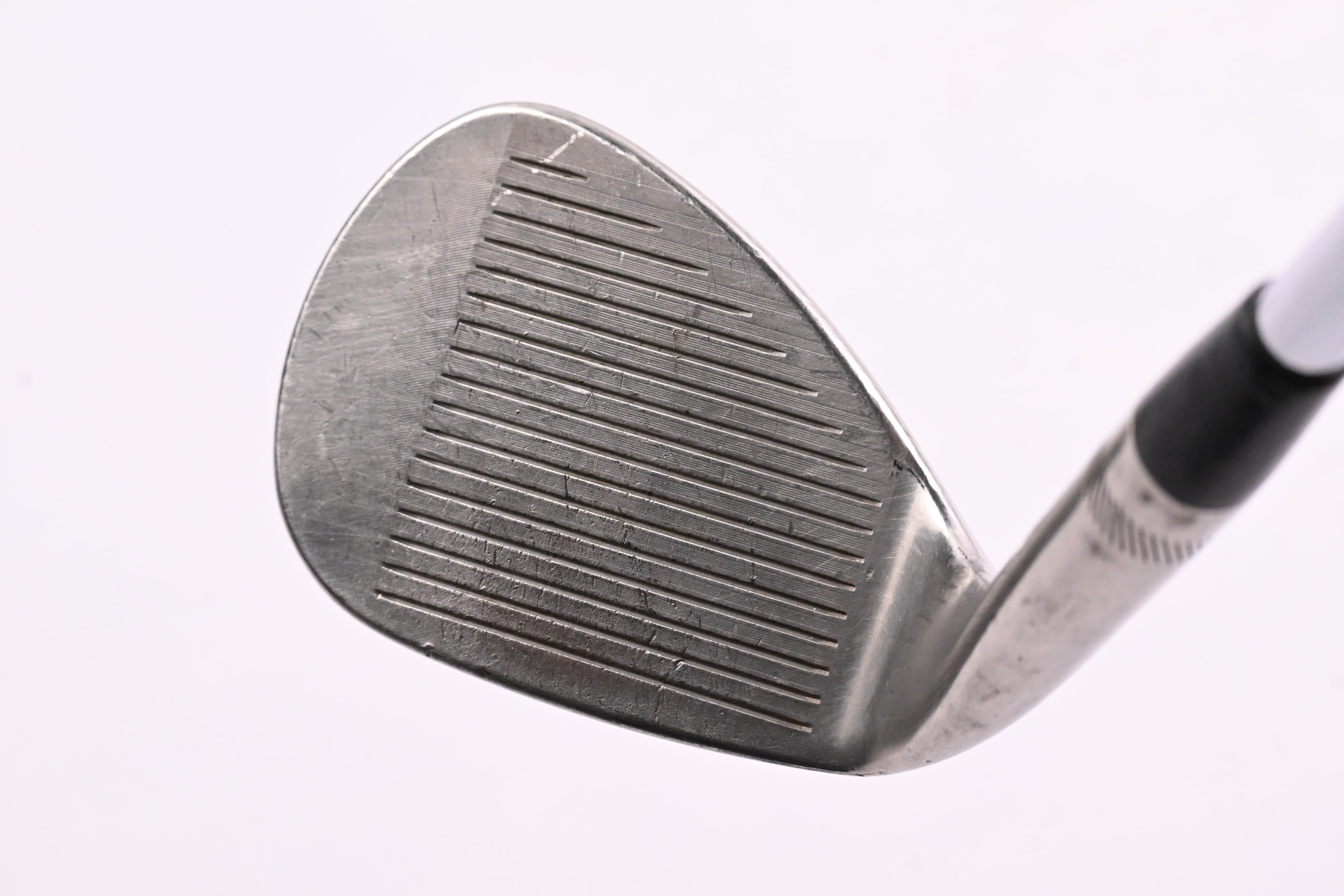Titleist Vokey SM8 Lob Wedge / 58 Degree / Wedge Flex Steel Shaft