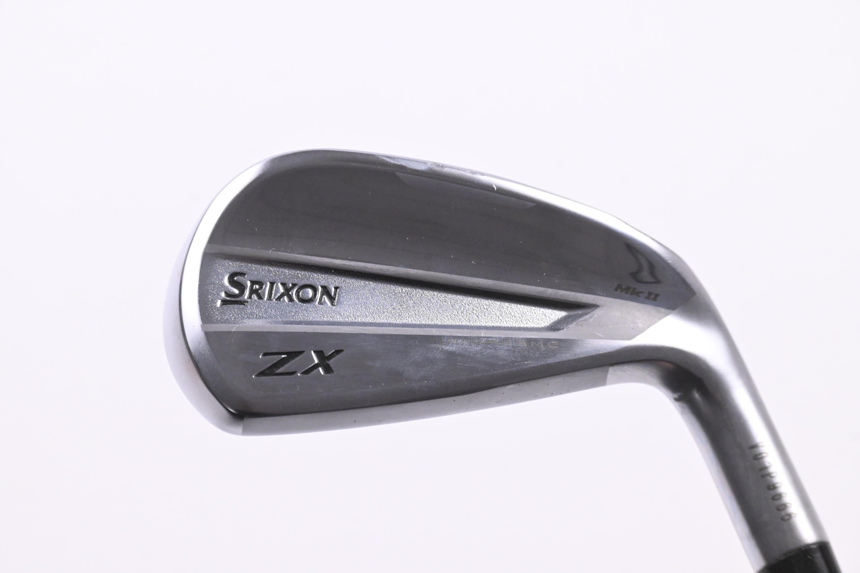 Srixon ZX MK II 2023 #3 Iron / 20 Degree / Stiff Flex N.S.Pro 950GH Shaft