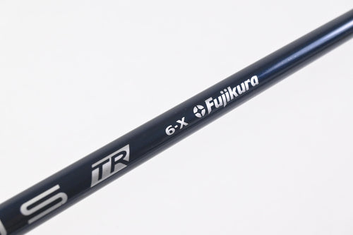 Fujikura Ventus TR Blue 6 Driver Shaft / X-Flex / Srixon