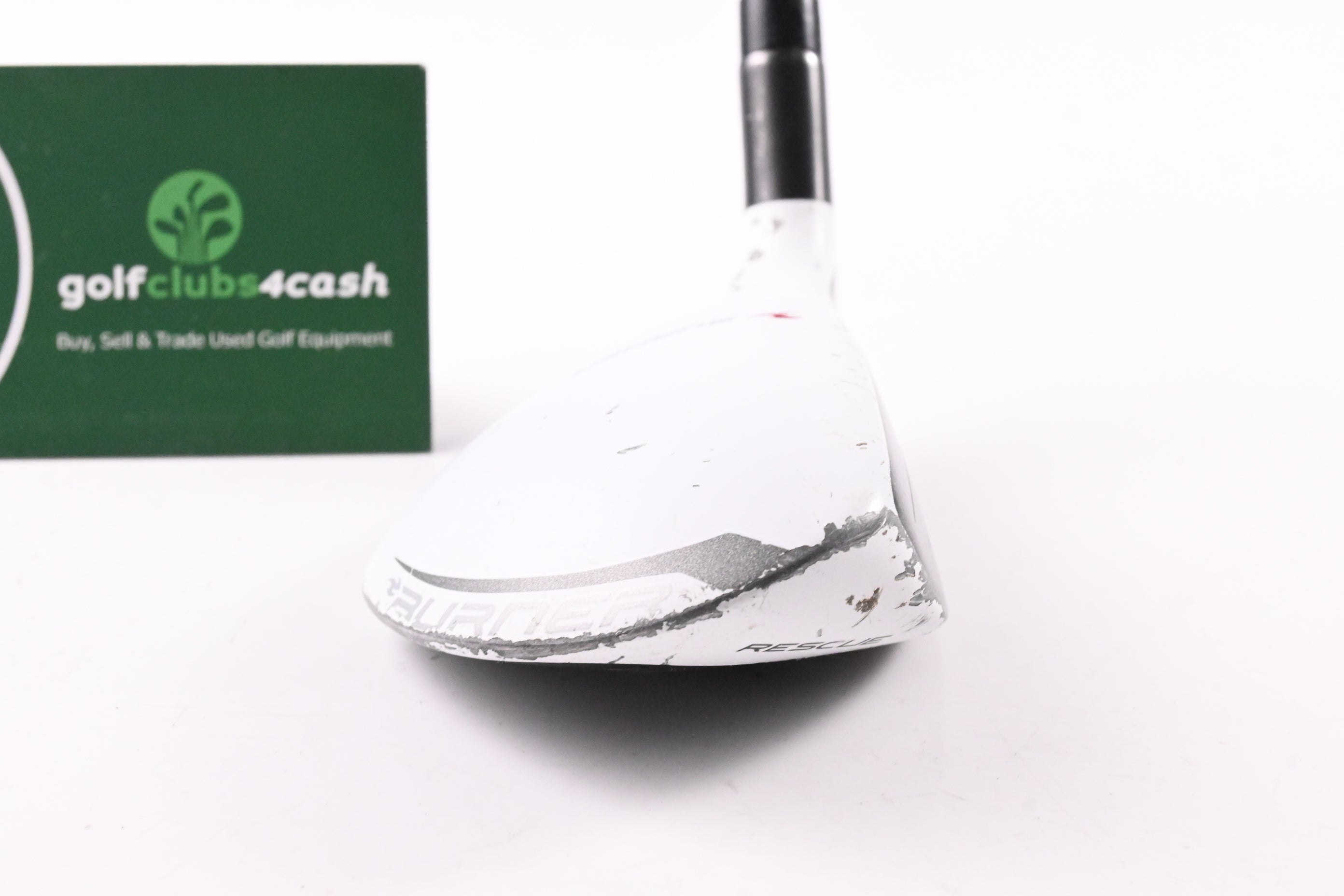 Taylormade Burner Superfast 2.0 #3 Hybrid / 18 Degree / Regular Flex REAX 60