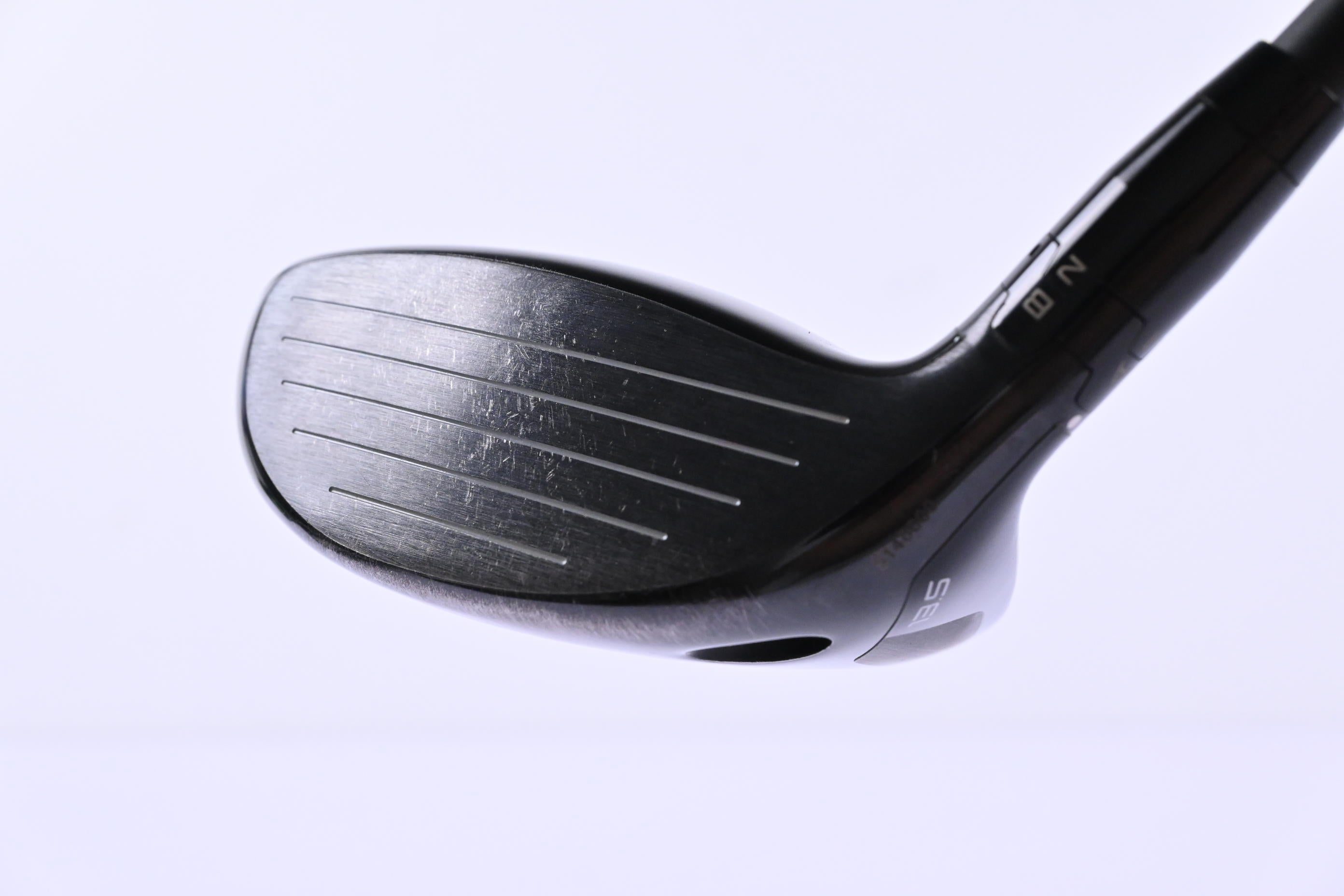 Titleist GT2 #3 Wood / 13.5 Degree / Stiff Flex HZRDUS Gen5 Black 70 Shaft