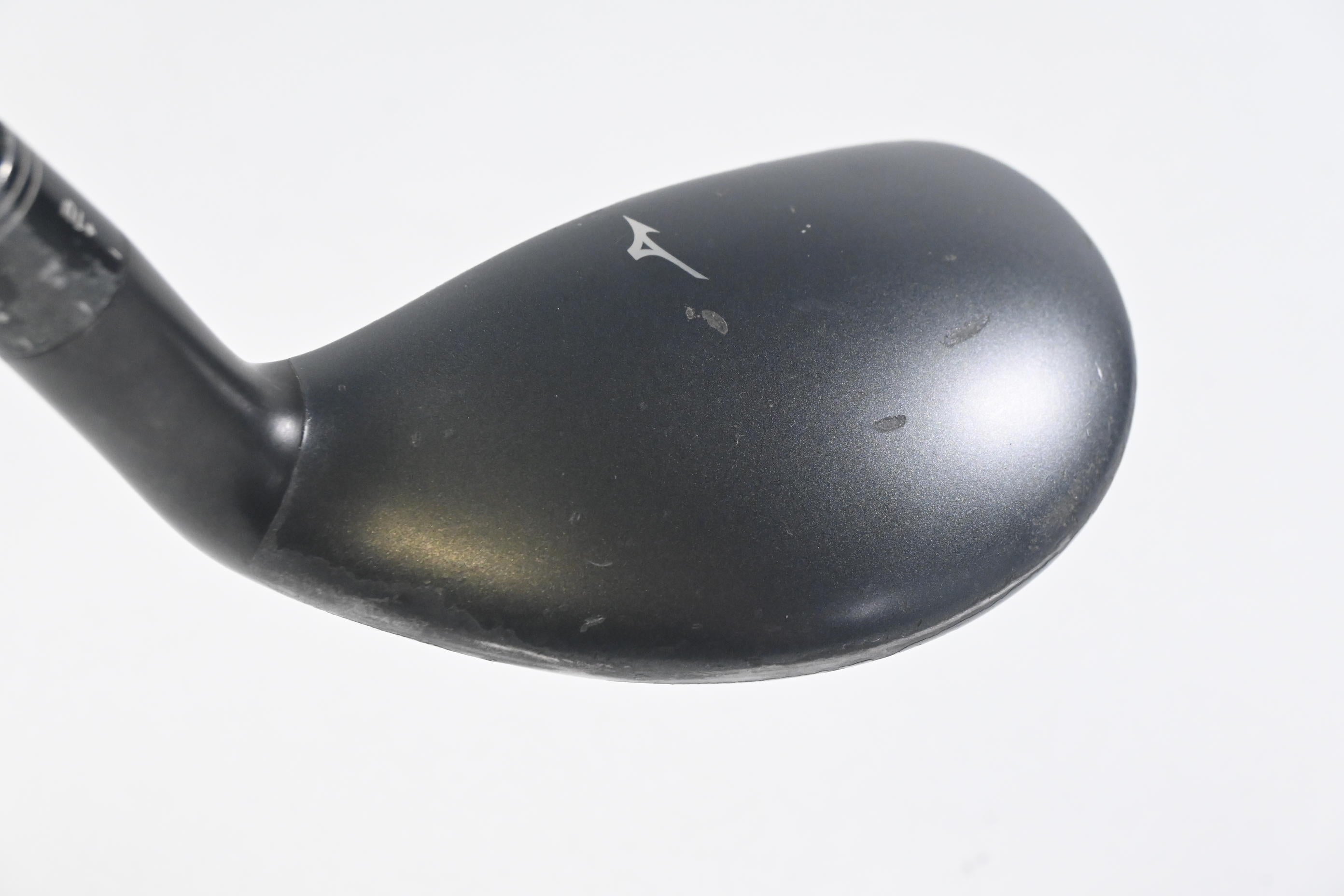 Mizuno CLK 2020 #4 Hybrid / 22 Degree / Stiff Flex Speeder Evolution 85 Shaft