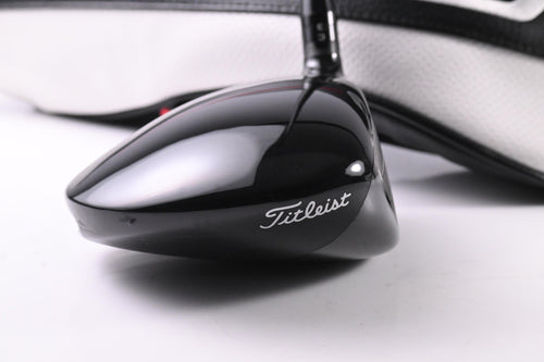 Titleist GT2 Driver / 9 Degree / Regular Flex Tensei 1K Blue 55 Shaft