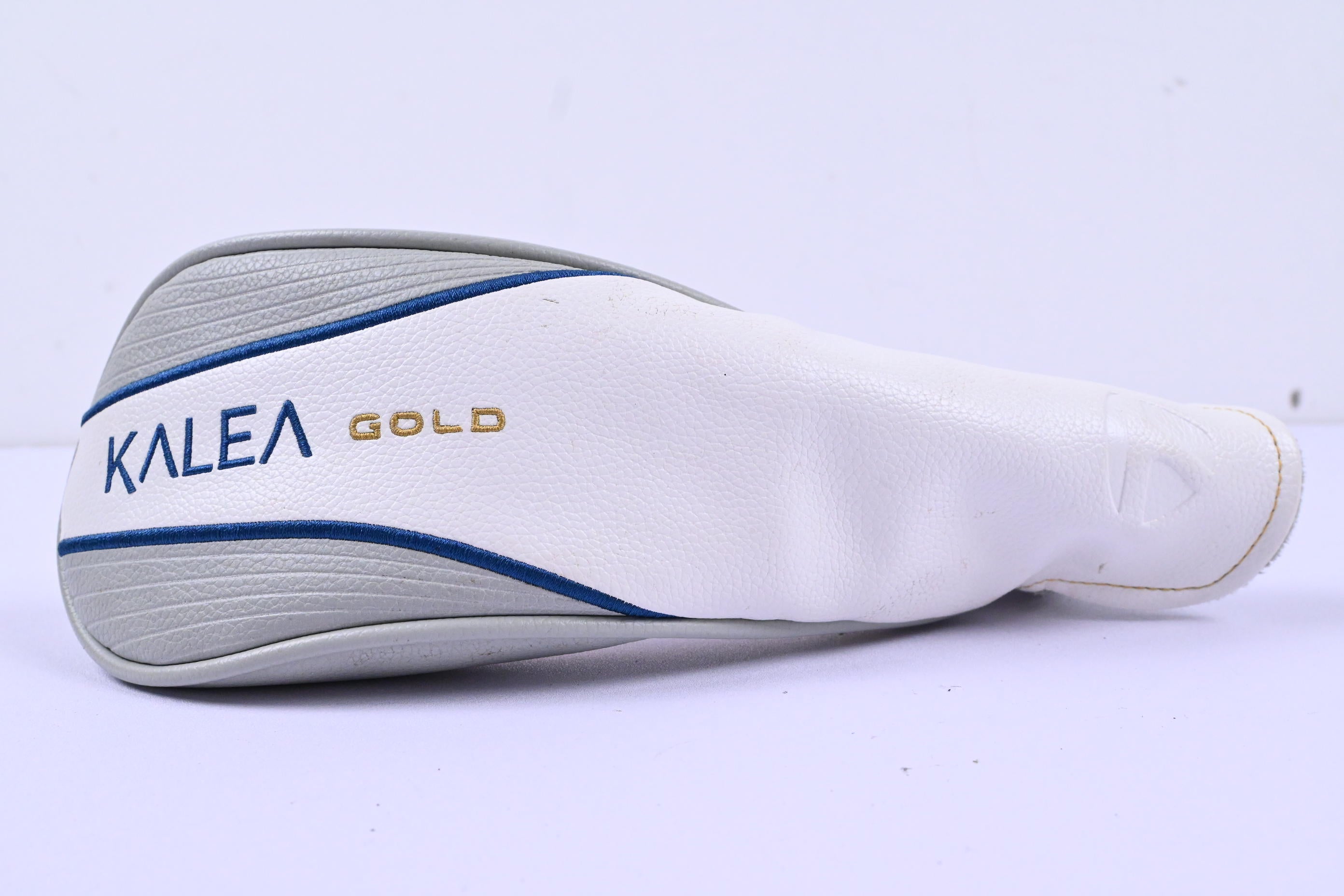 Ladies Taylormade Kalea Gold #5 Hybrid / 27 Degree / Ladies Flex Kalea Gold 40