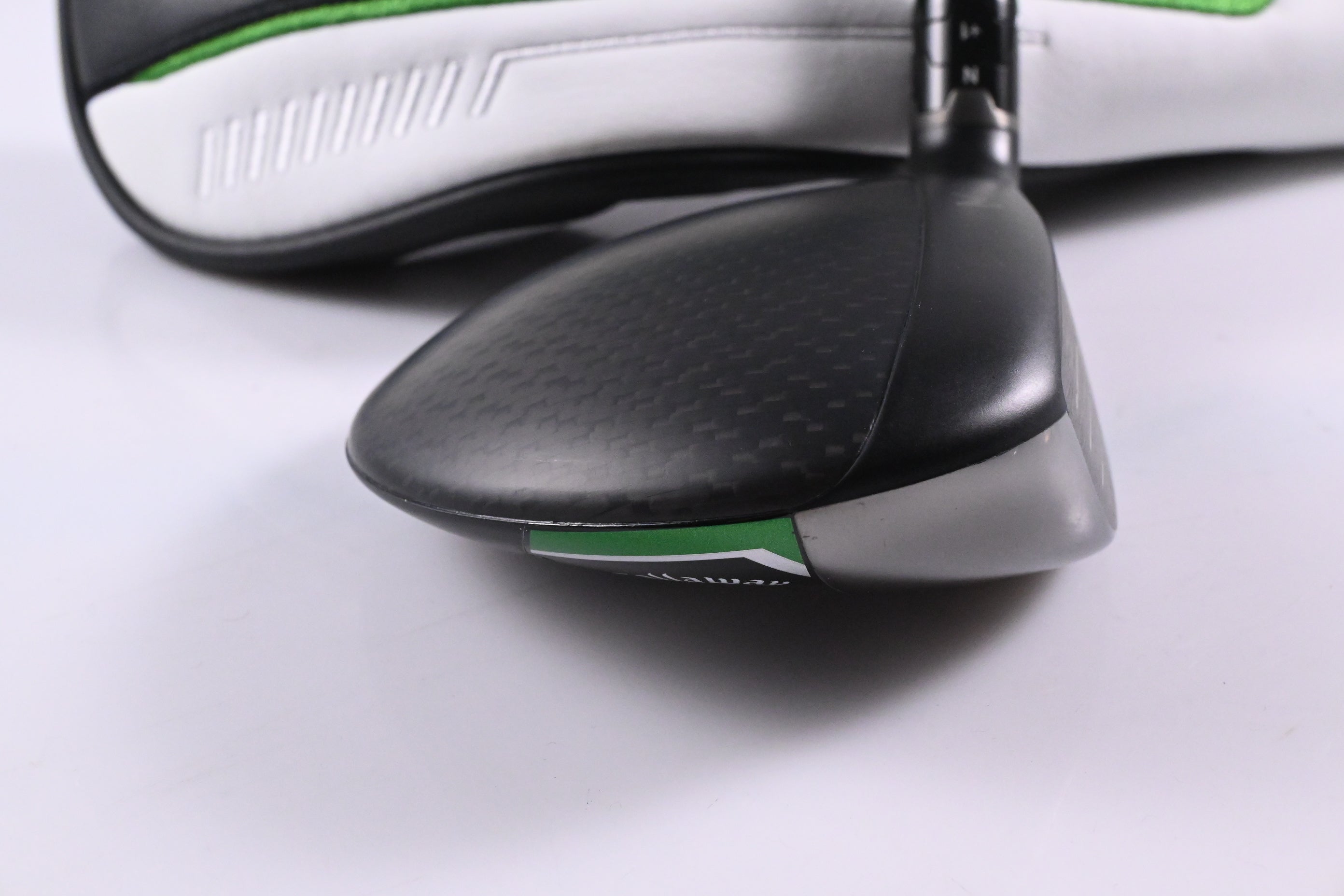 Callaway Elyte #3 Wood / 16.5 Degree / Senior Flex Vanquish 5 Shaft