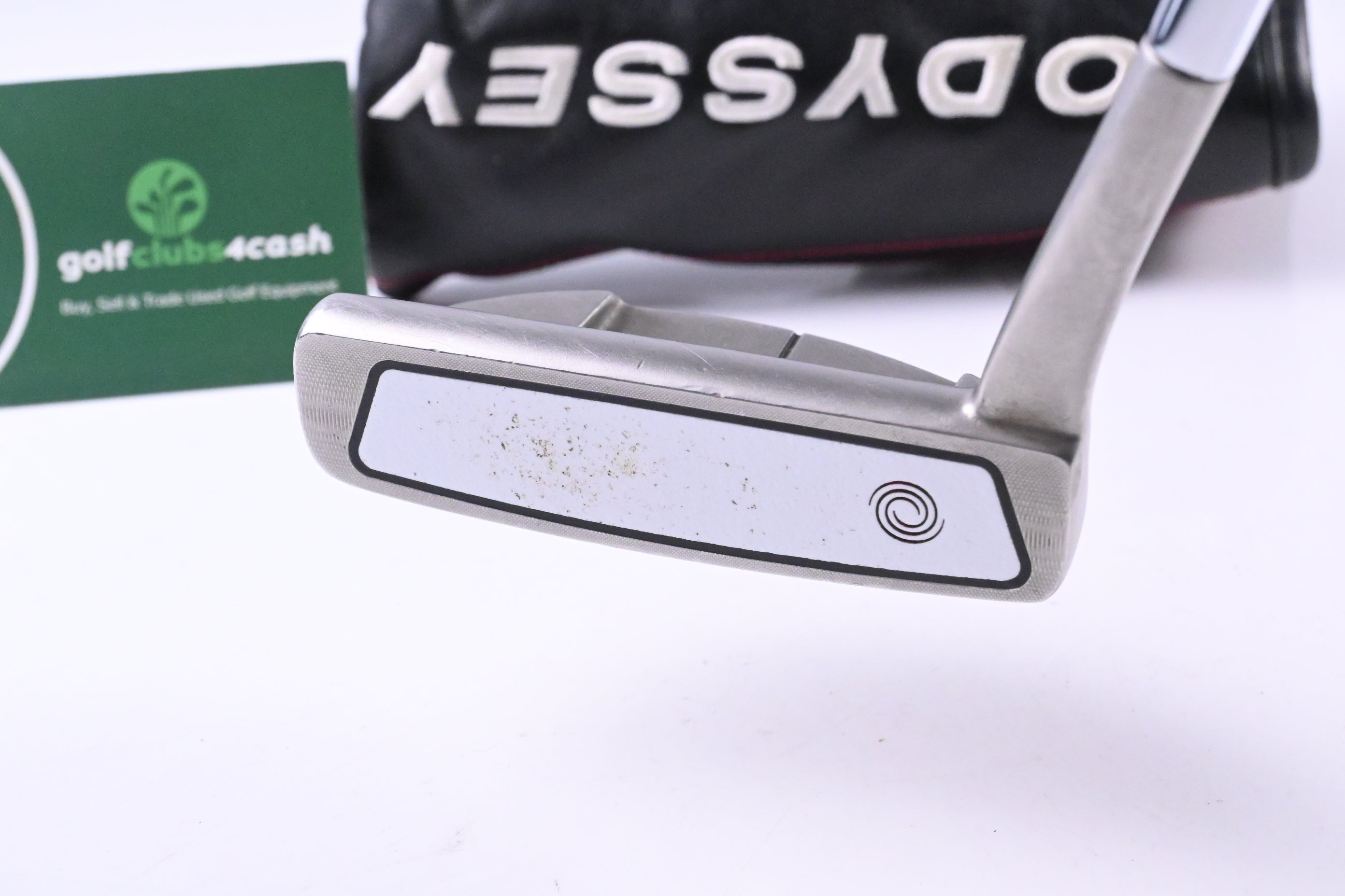 Odyssey White Hot Pro #9 Putter / 34 Inch