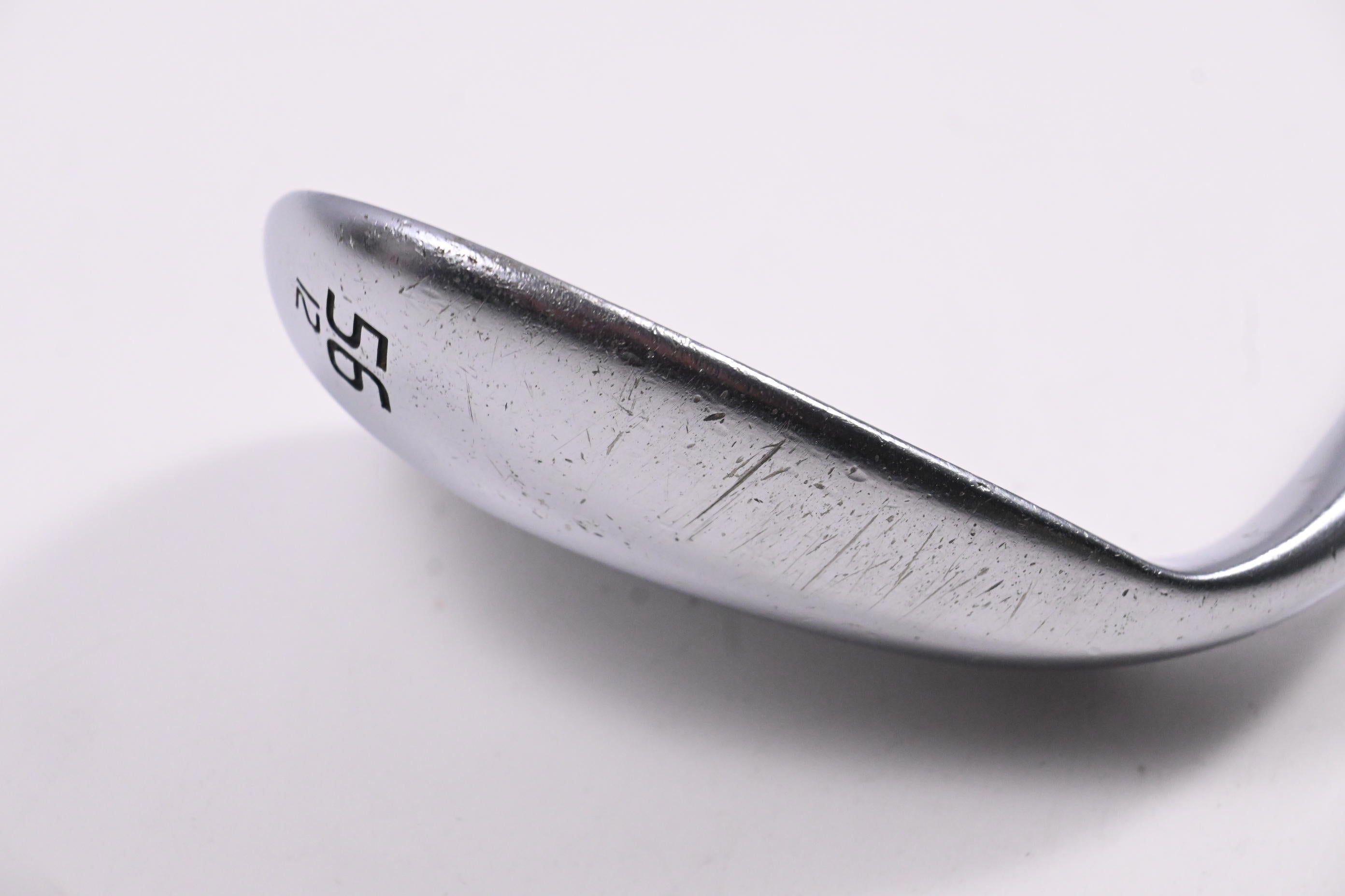 Ping Glide 3.0 Sand Wedge / 56 Degree / Black Dot / Regular Flex Ping AWT 2.0