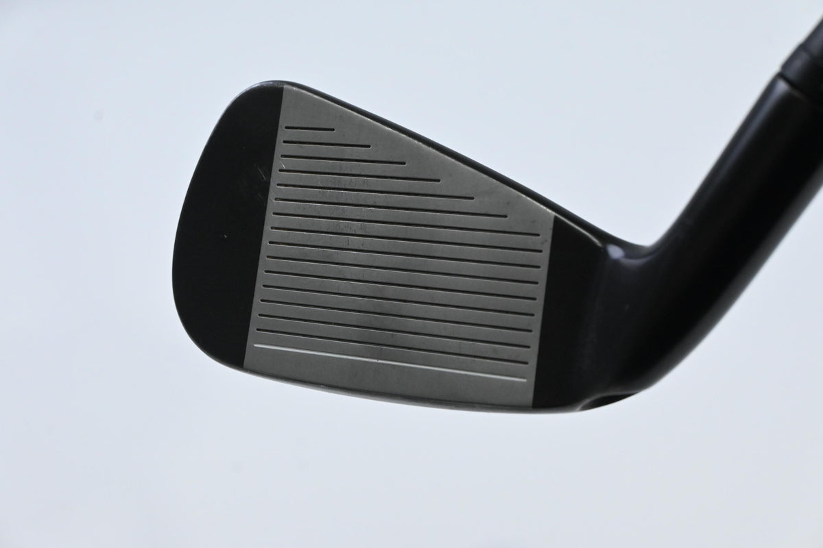 Ping iCrossover #3 Iron / 20 Degree / Stiff Flex HZRDUS Smoke Red RDX 80