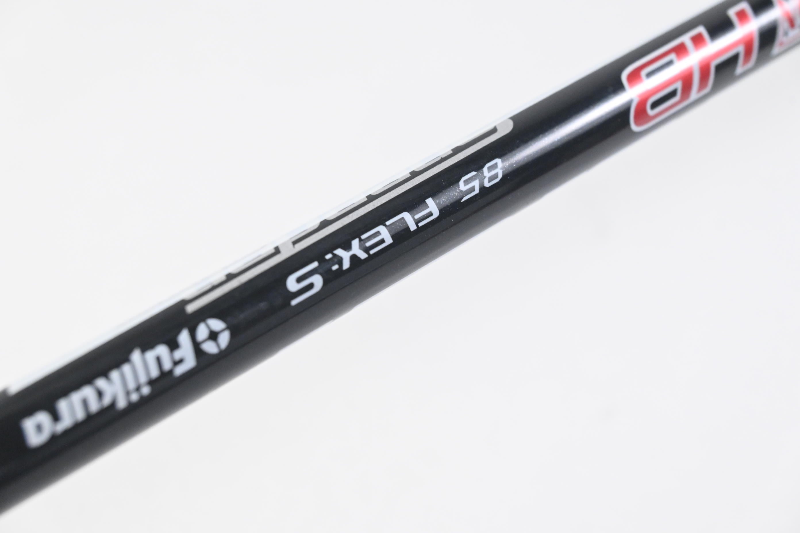 Mizuno CLK 2020 #4 Hybrid / 22 Degree / Stiff Flex Speeder Evolution 85 Shaft