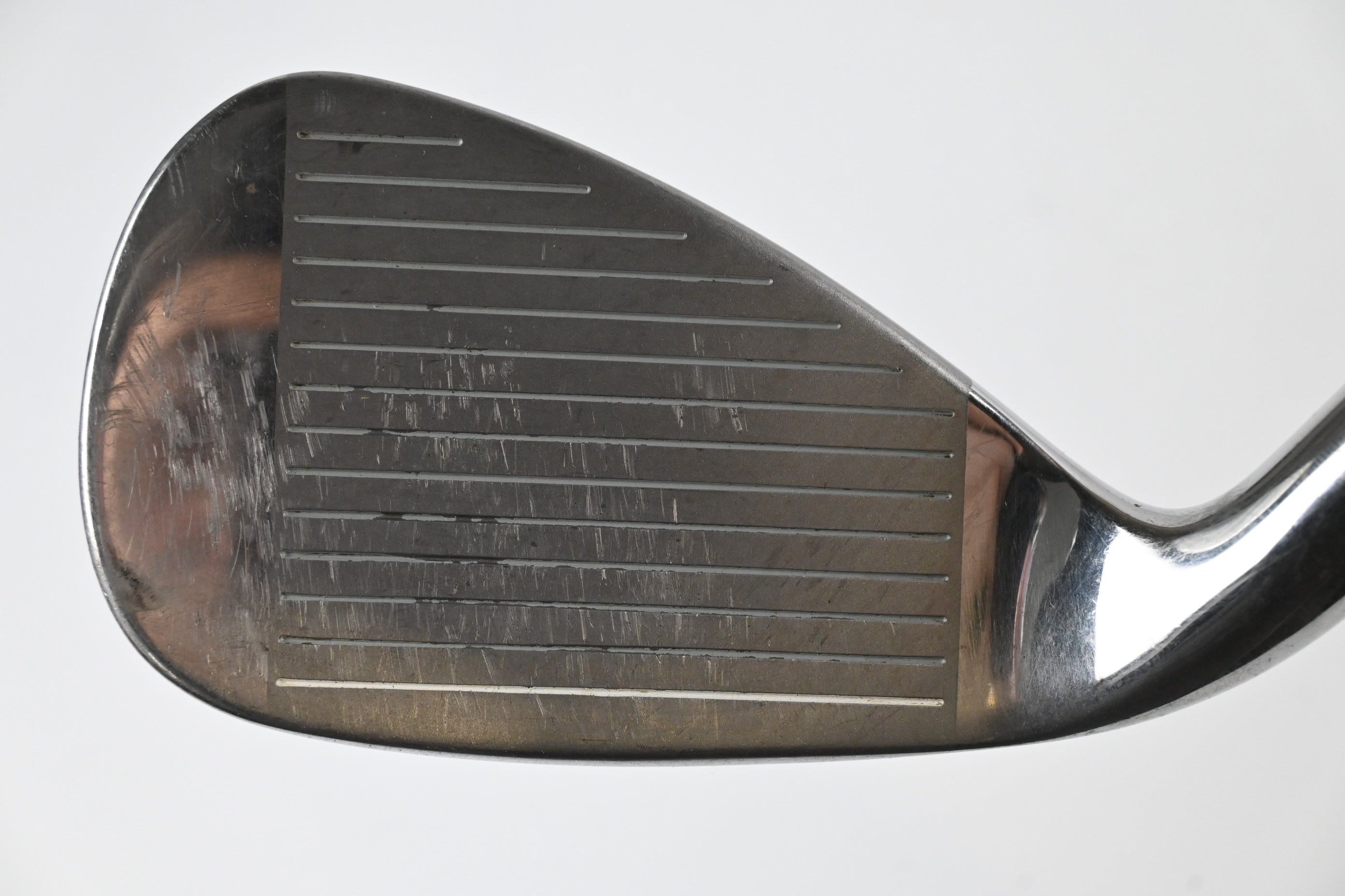 Nike VR-S #9 Iron / Uniflex True Temper Shaft