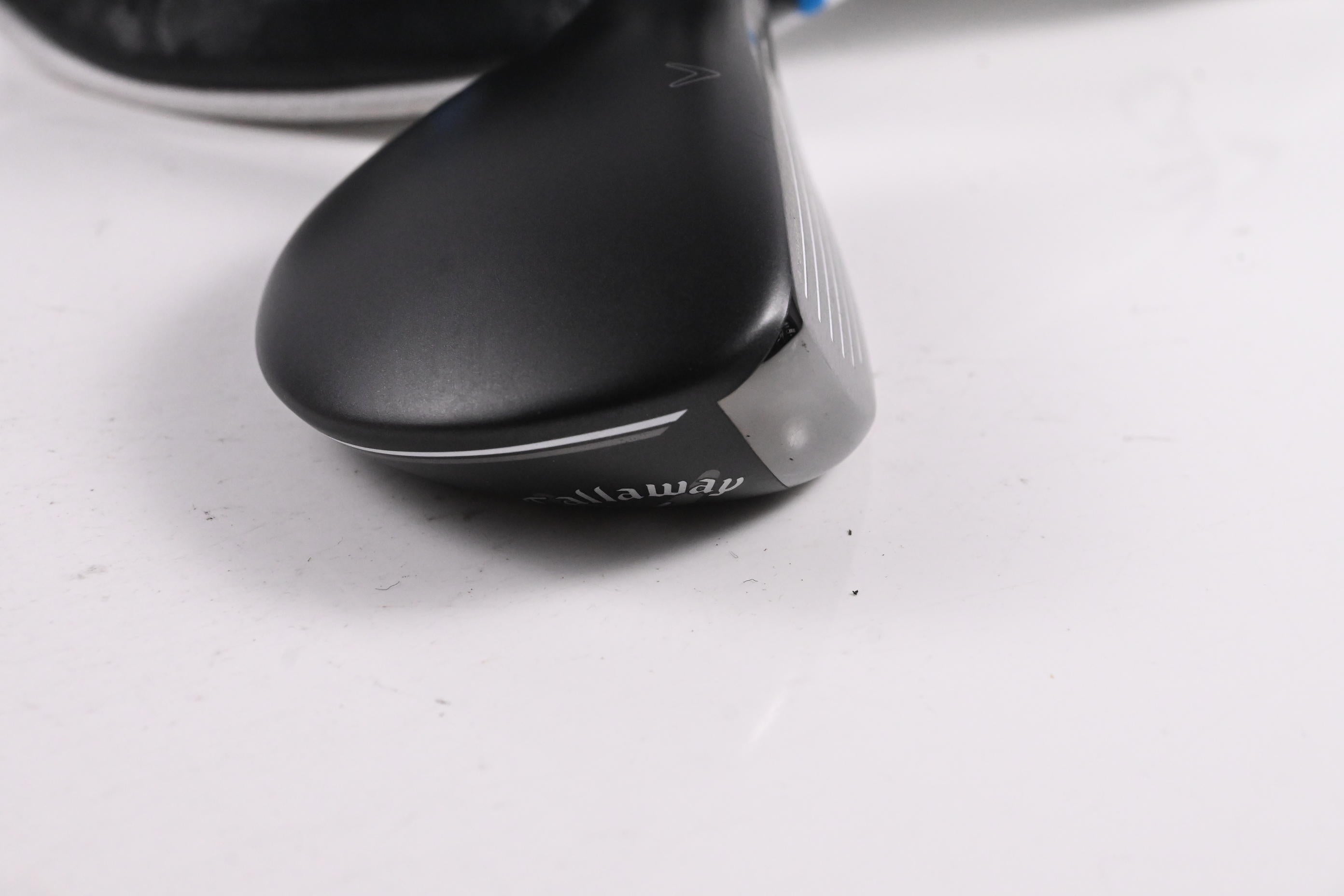 Callaway Paradym Ai Smoke HL #5 Hybrid / 24 Degree / Senior Flex Accra FX100 60