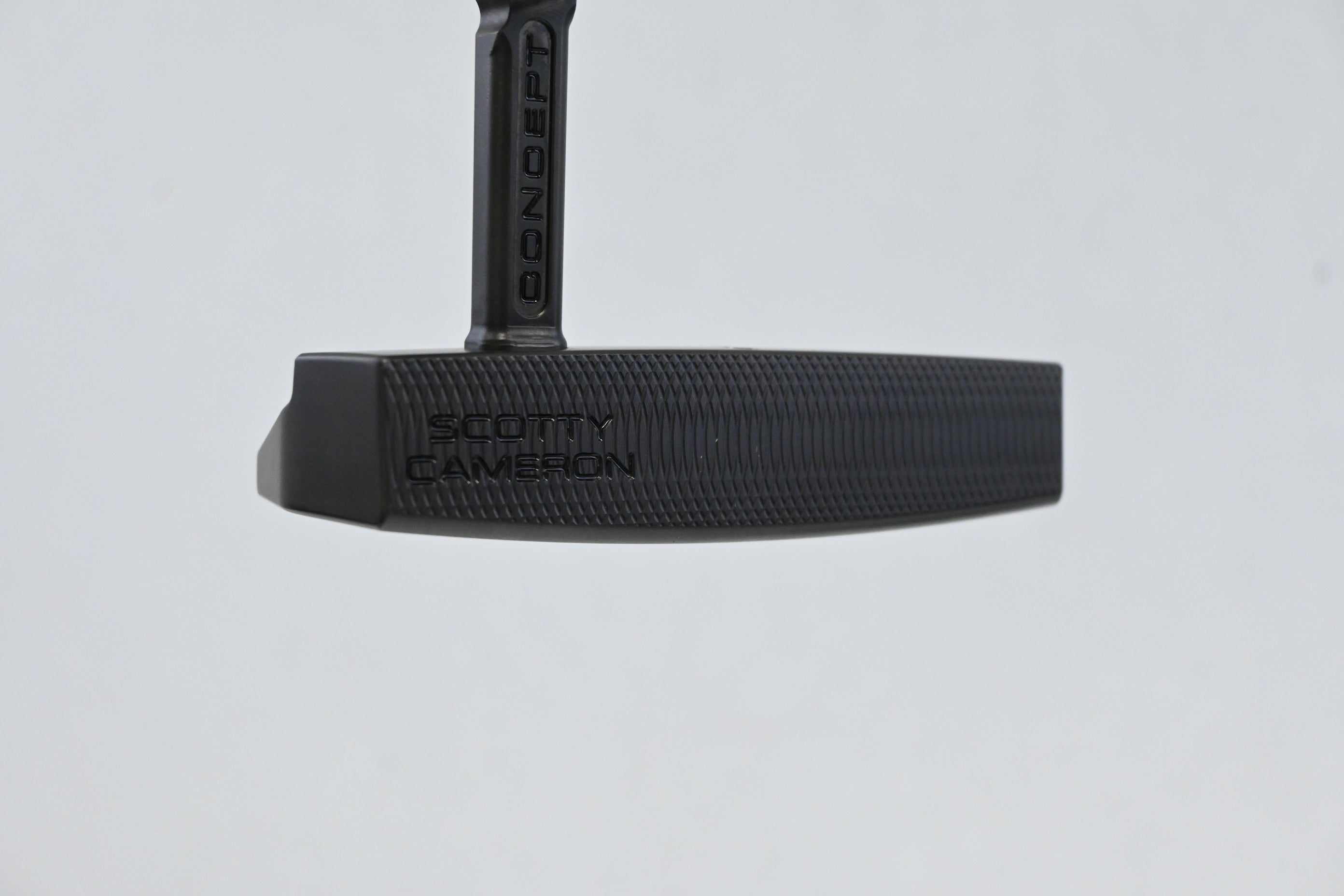 Left Hand Scotty Cameron Concept X 7.2 Limited Release Putter / 34 Inch