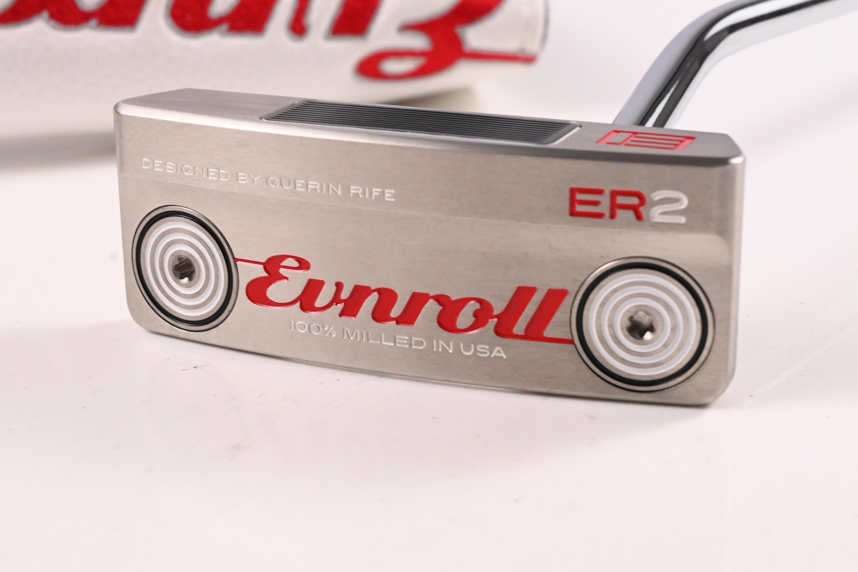 Evnroll Neo Classic Putter / 33 Inch