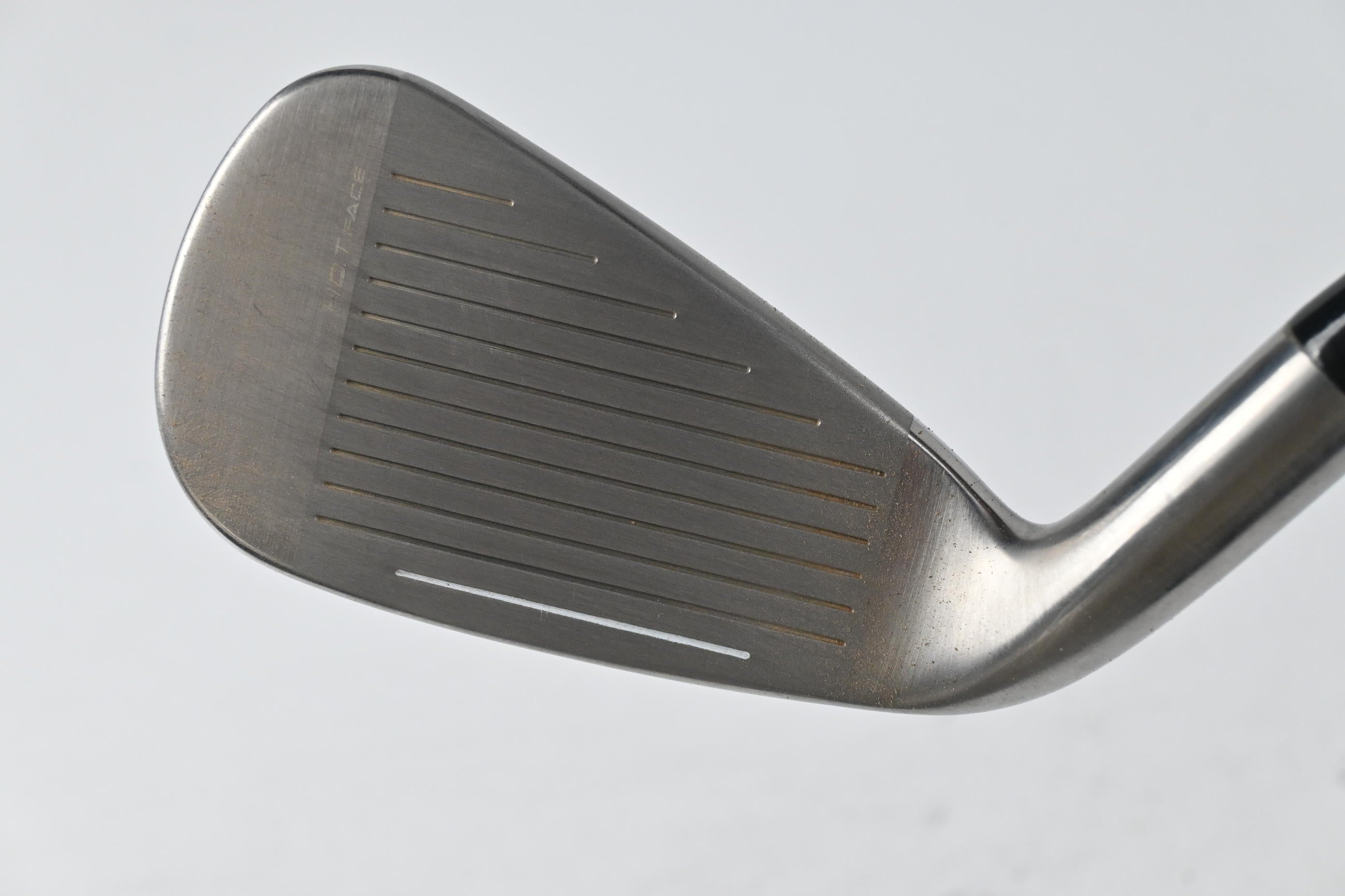 Cobra DS-Adapt #5 Iron / 21 Degree / Regular Flex KBS S-Taper Lite Shaft
