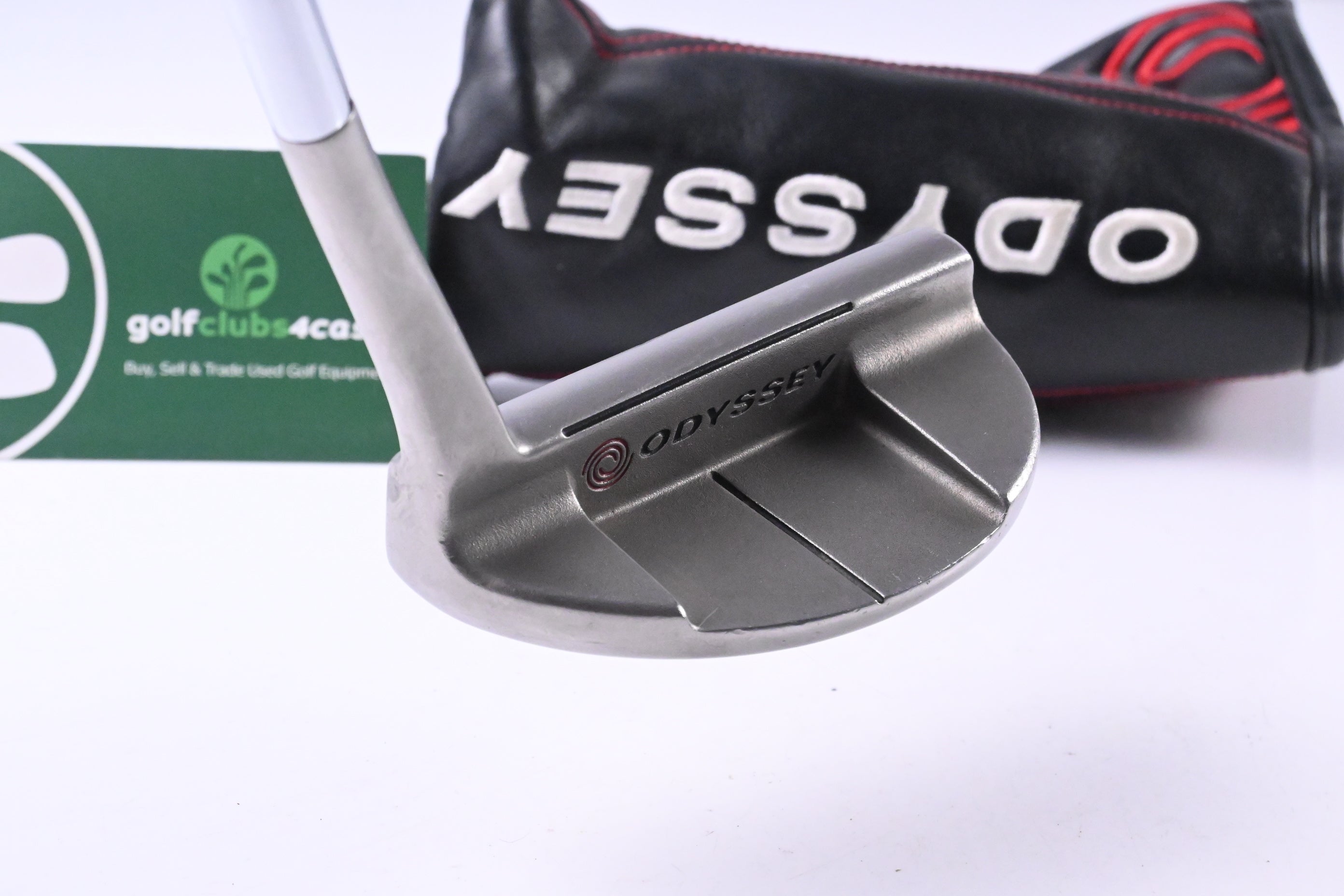 Odyssey White Hot Pro #9 Putter / 34 Inch
