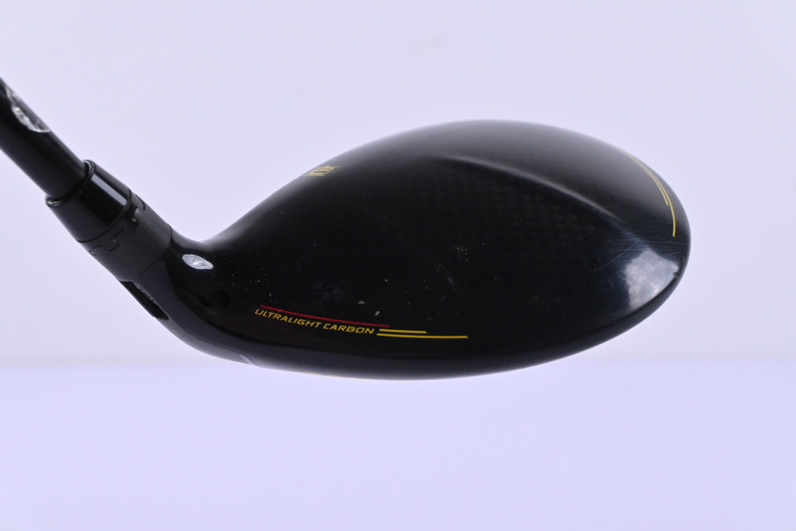 Cobra King Speedzone #3 Wood / 14.5 Degree / Regular Flex Tensei AV Blue 65