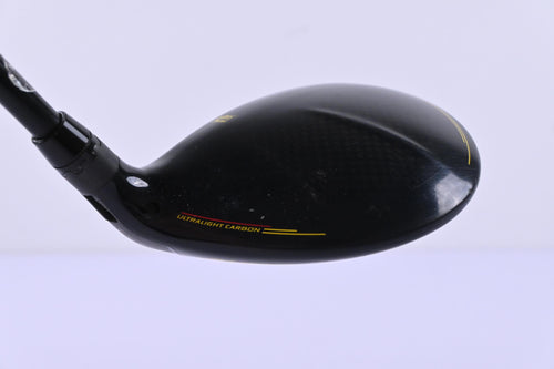 Cobra King Speedzone #3 Wood / 14.5 Degree / Regular Flex Tensei AV Blue 65