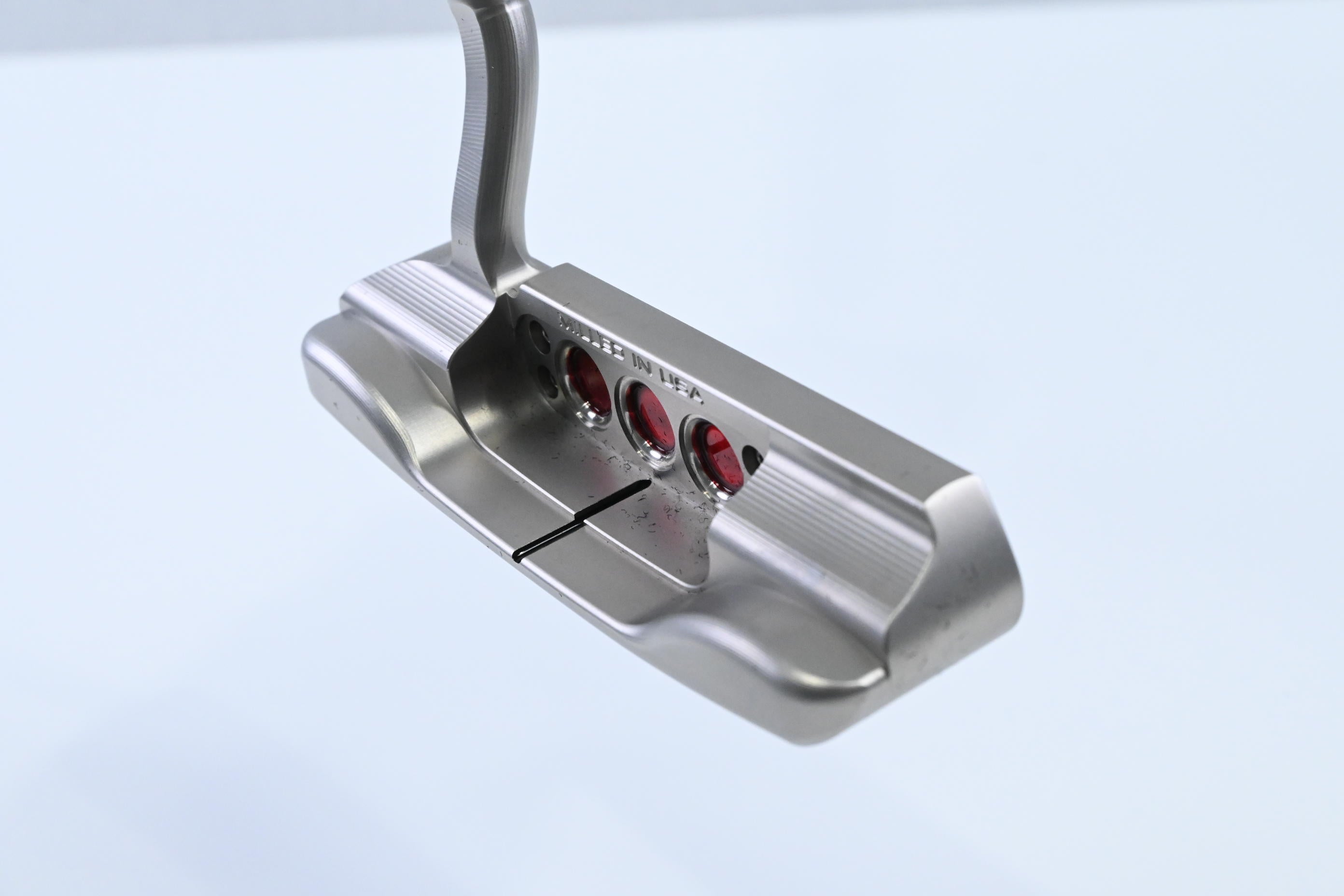 Scotty Cameron 2025 Studio Style Santa Fe Putter / 34 Inch