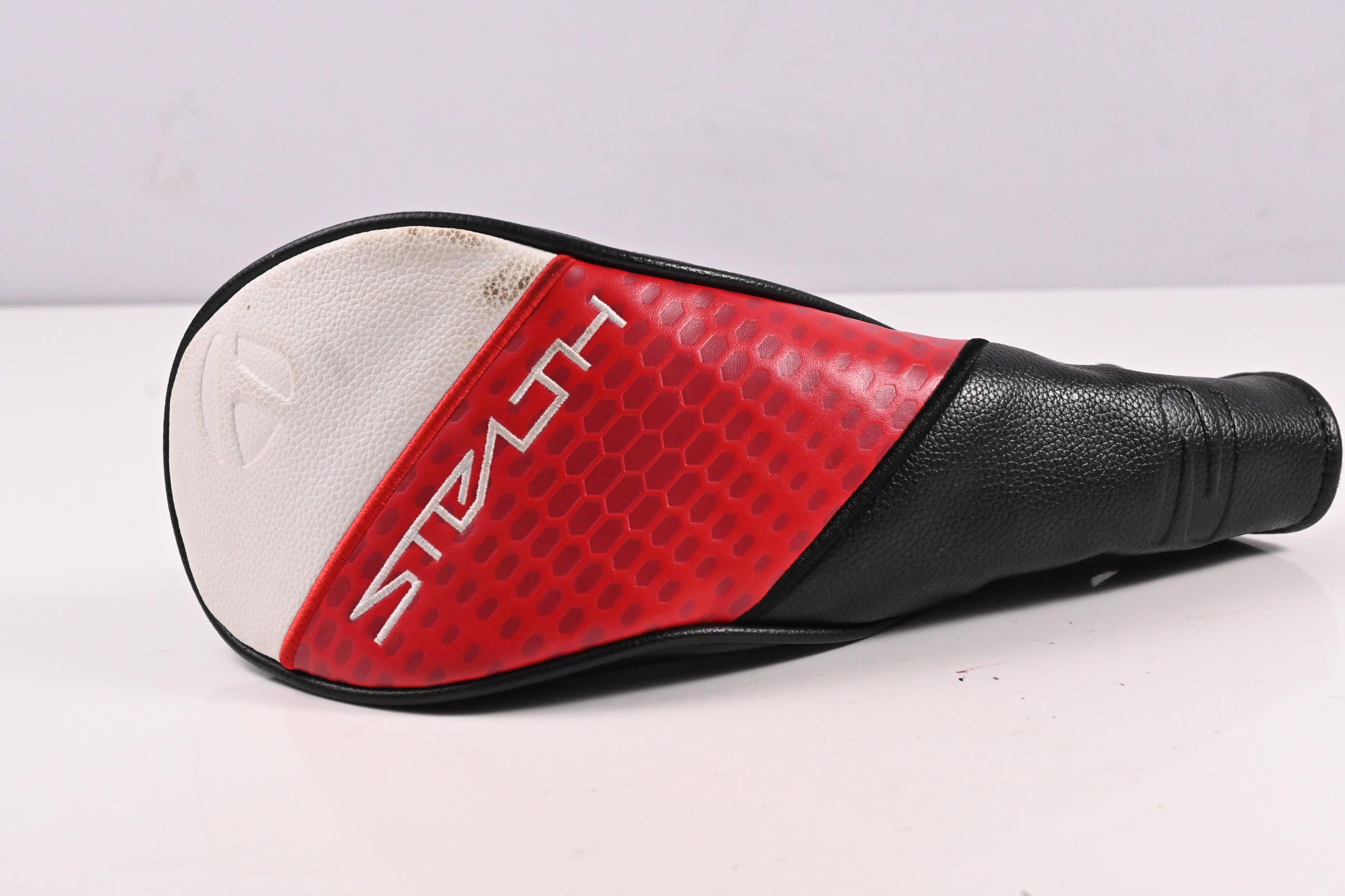 Taylormade Stealth 2 HD #5 Wood / 19 Degree / Senior Flex Speeder NX 50 Shaft