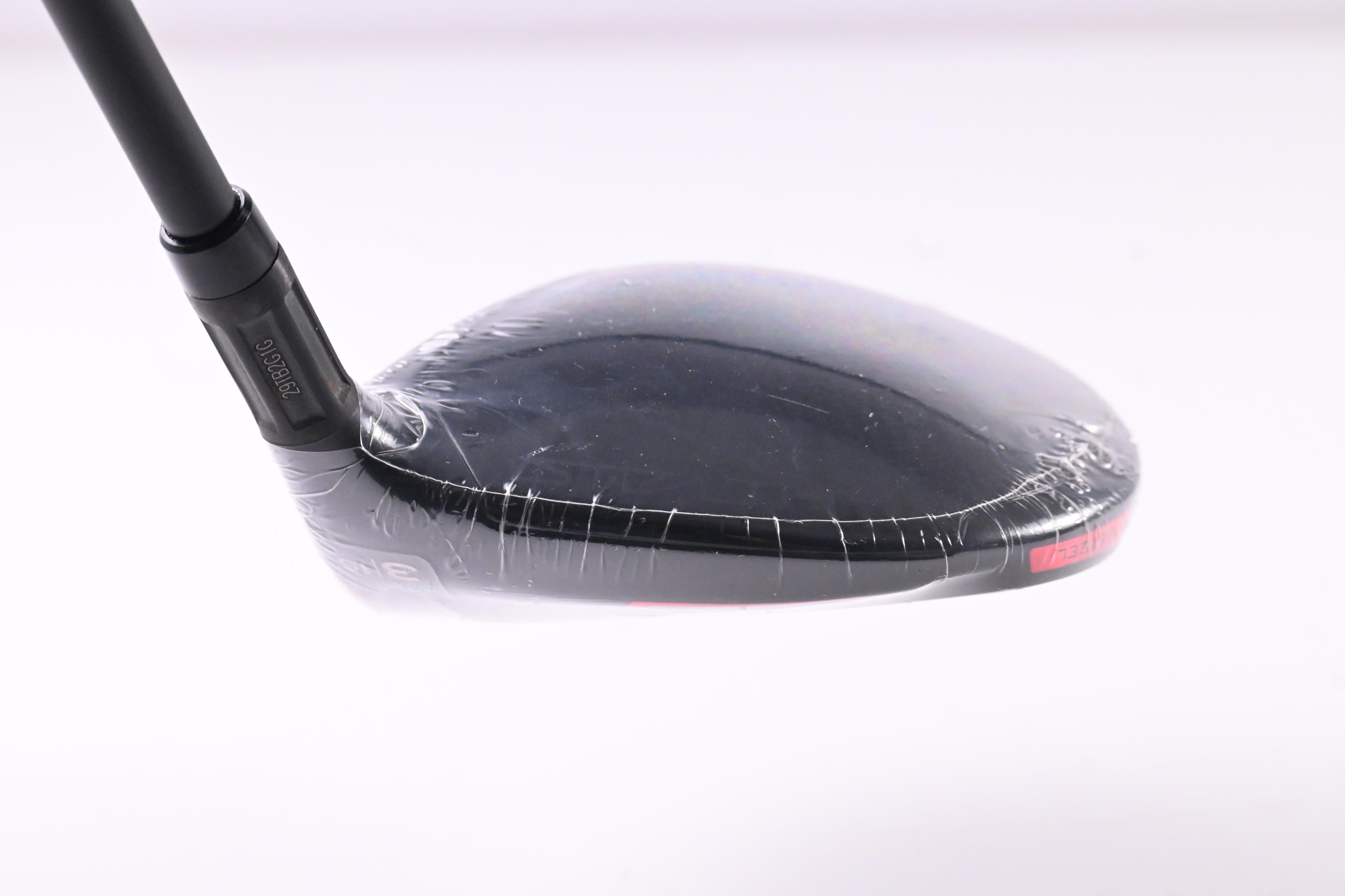Taylormade Stealth 2 #3 Wood / 15 Degree / Regular Flex Kai'li Darkwaves Blue 65