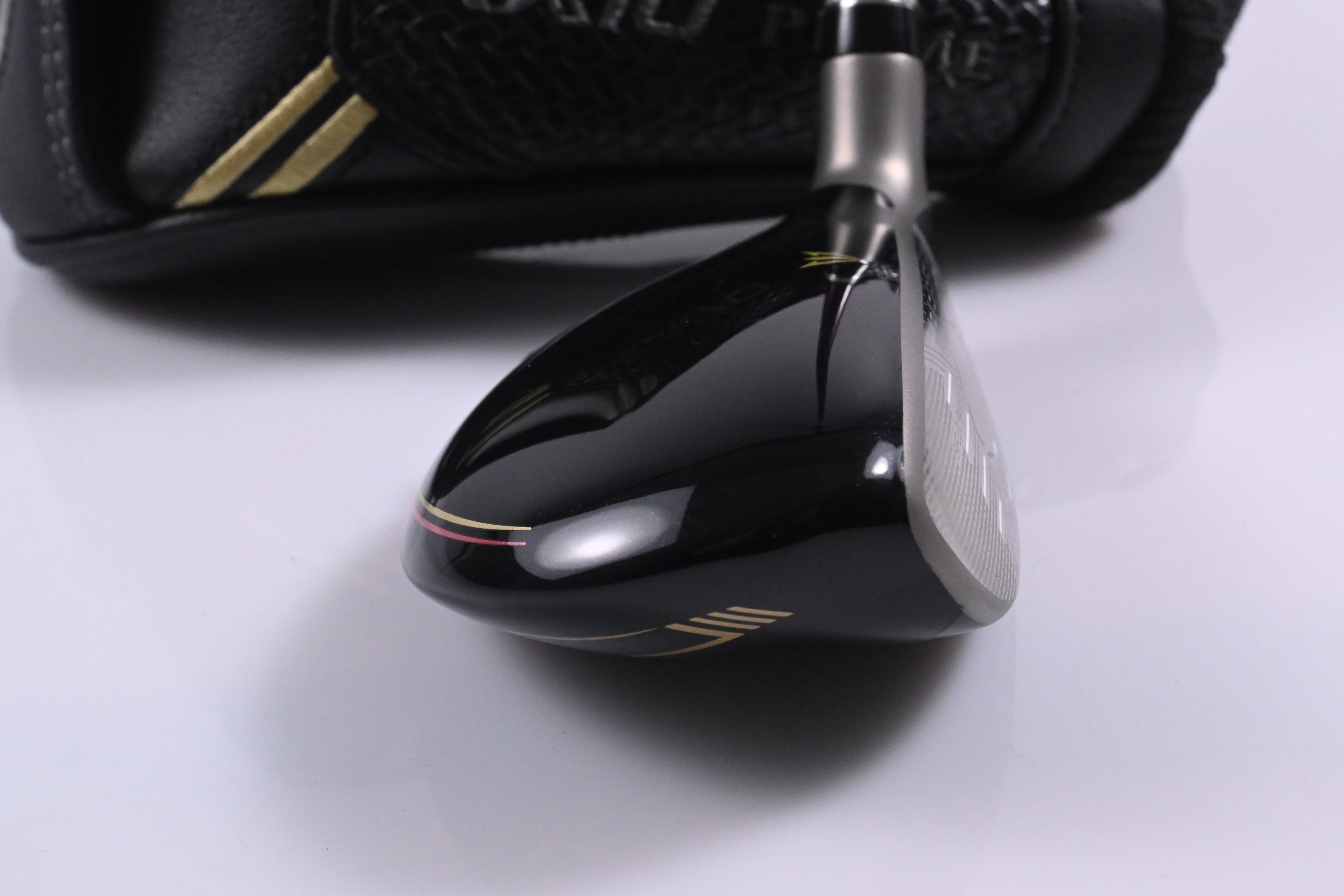 XXIO Prime #5 Hybrid / 22 Degree / Senior Flex XXIO Prime DST SP-1300 44 Shaft