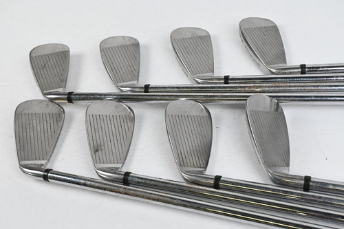 Wilson Di9 Irons / 4-PW+SW / Uniflex TX99 Superlight Shafts