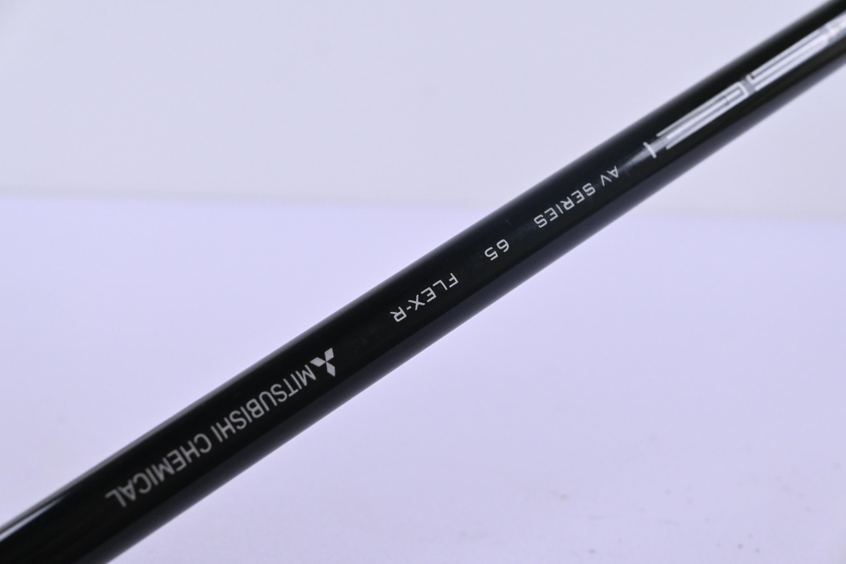 Callaway Epic Flash #6 Hybrid / 27 Degree / Regular Flex Tensei AV Silver 65